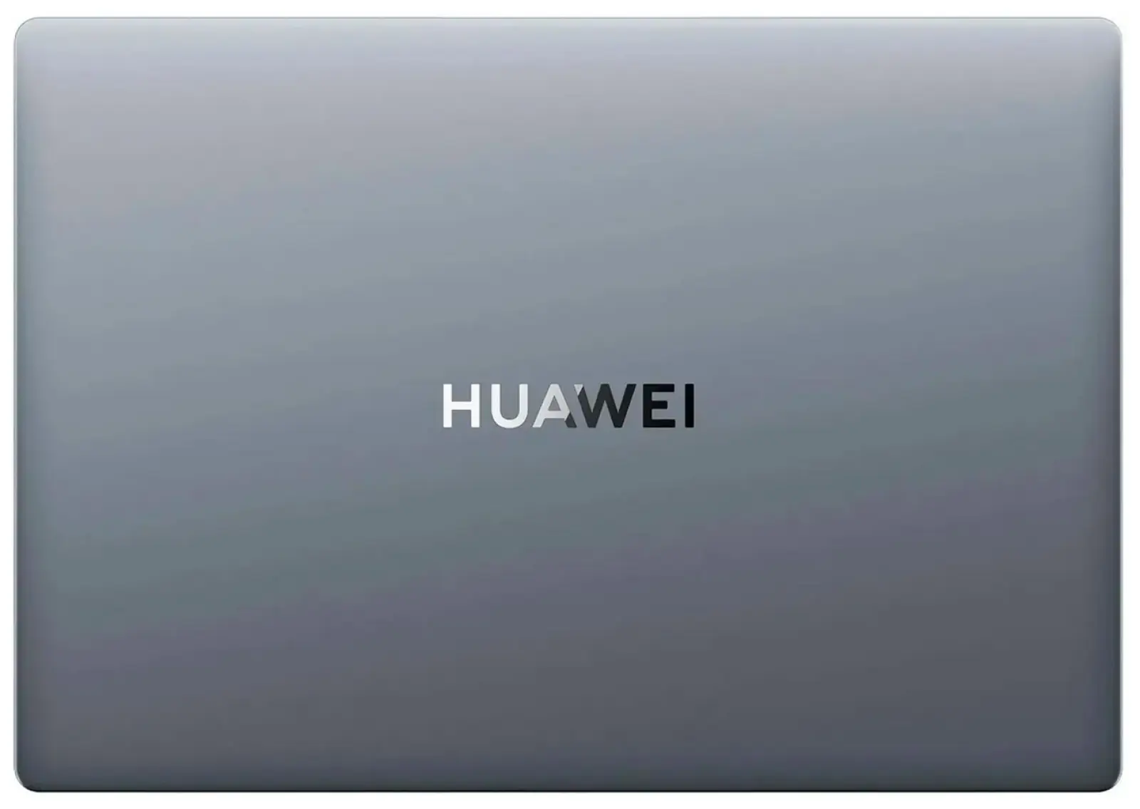 Ноутбук Huawei MateBook D16 MCLG-X (53013WXA), космический серый