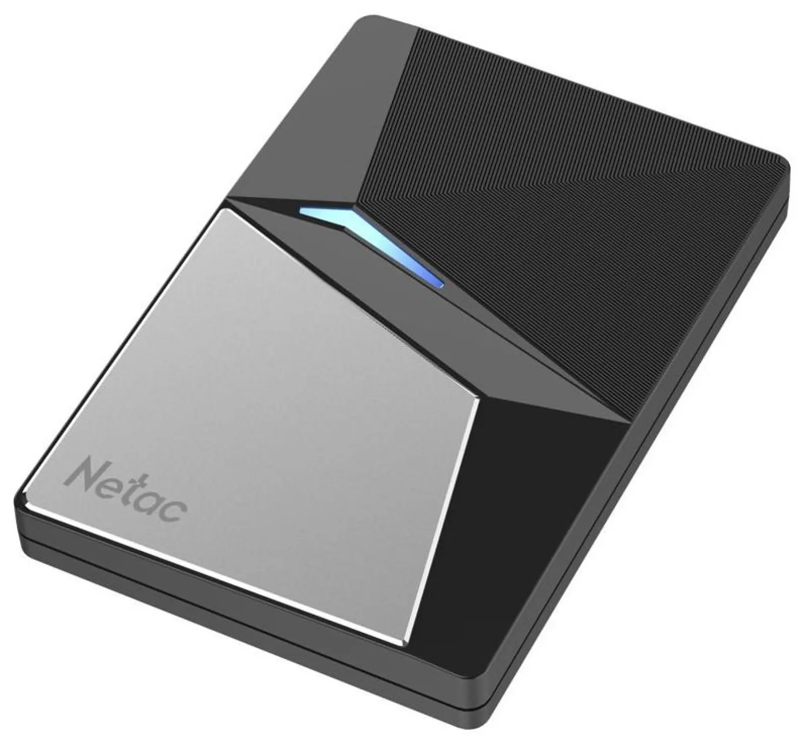 Внешний накопитель (SSD) Netac 960Gb Z7S (NT01Z7S-960G-32BK)