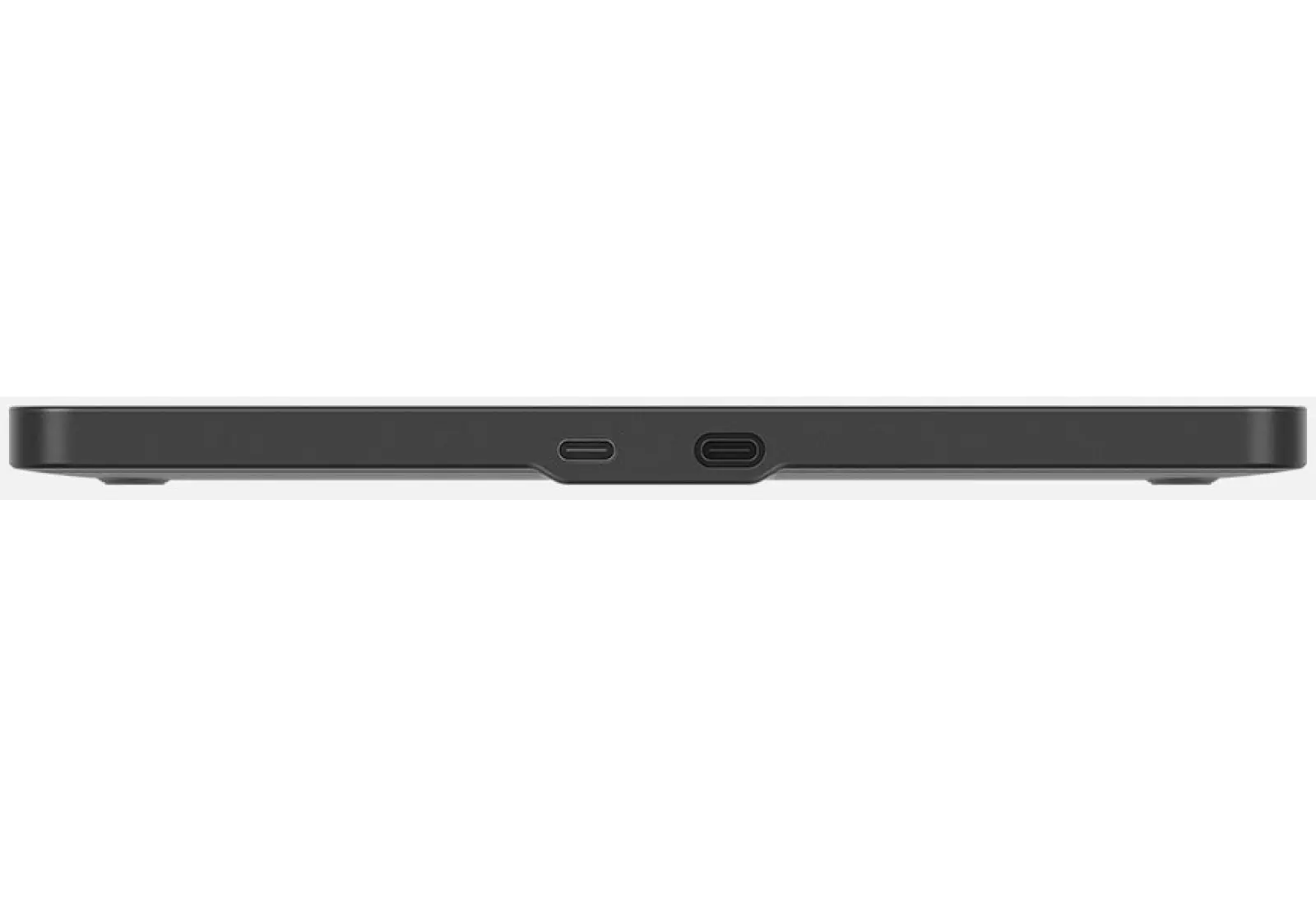 Графический планшет Huion KAMVAS 13 Gen 3 черный