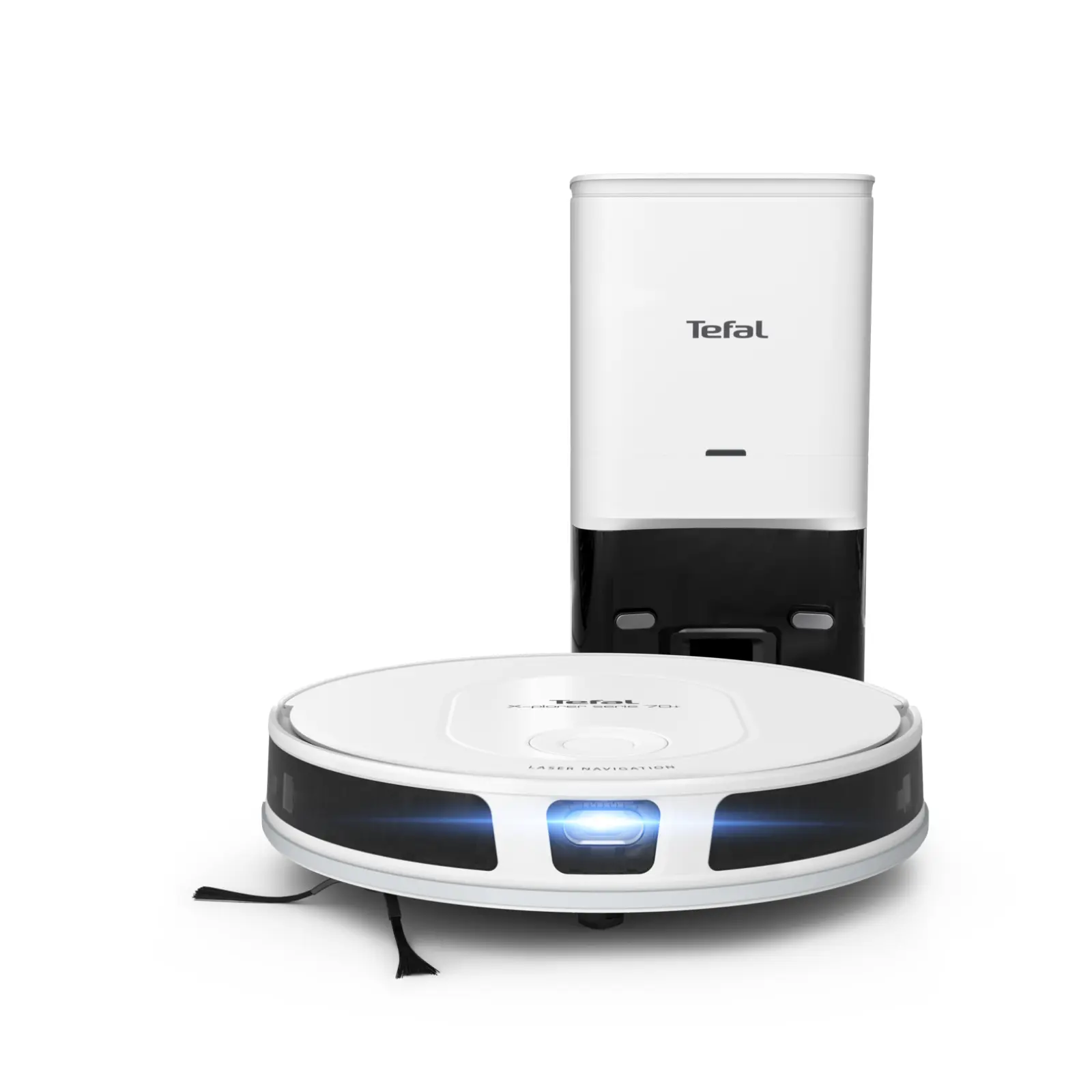 X-PLORER Serie 70+ RG8497WH
