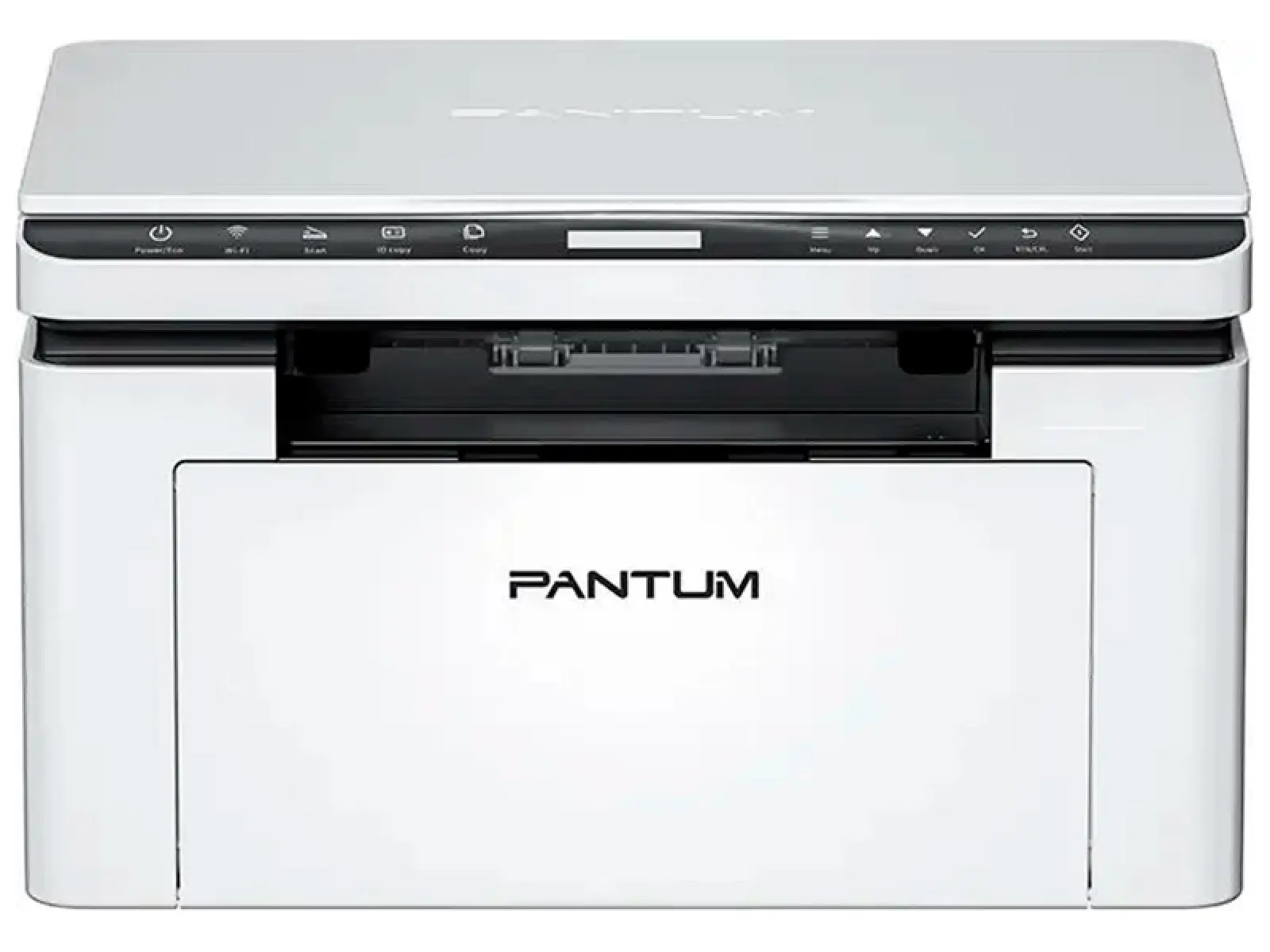 МФУ Pantum BM2300W монохромная печать, белый