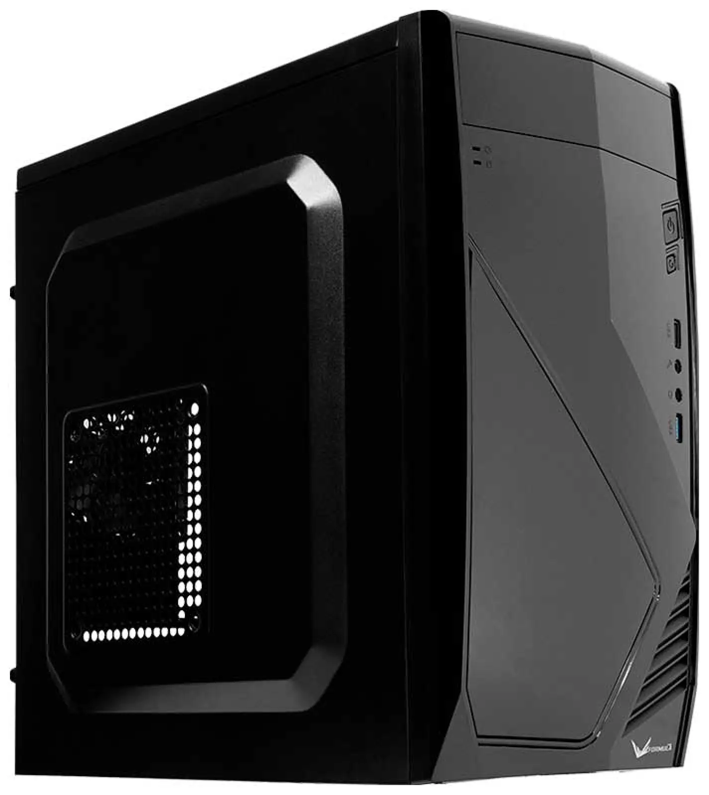Компьютерный корпус Formula V Line CS-102