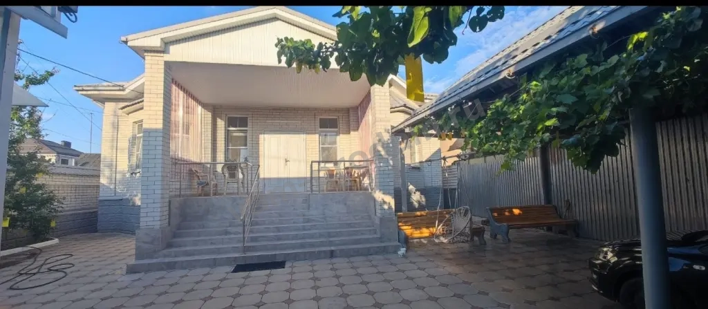 Дом 500 м² на участке 5 сот., Поселений (ИЖС)