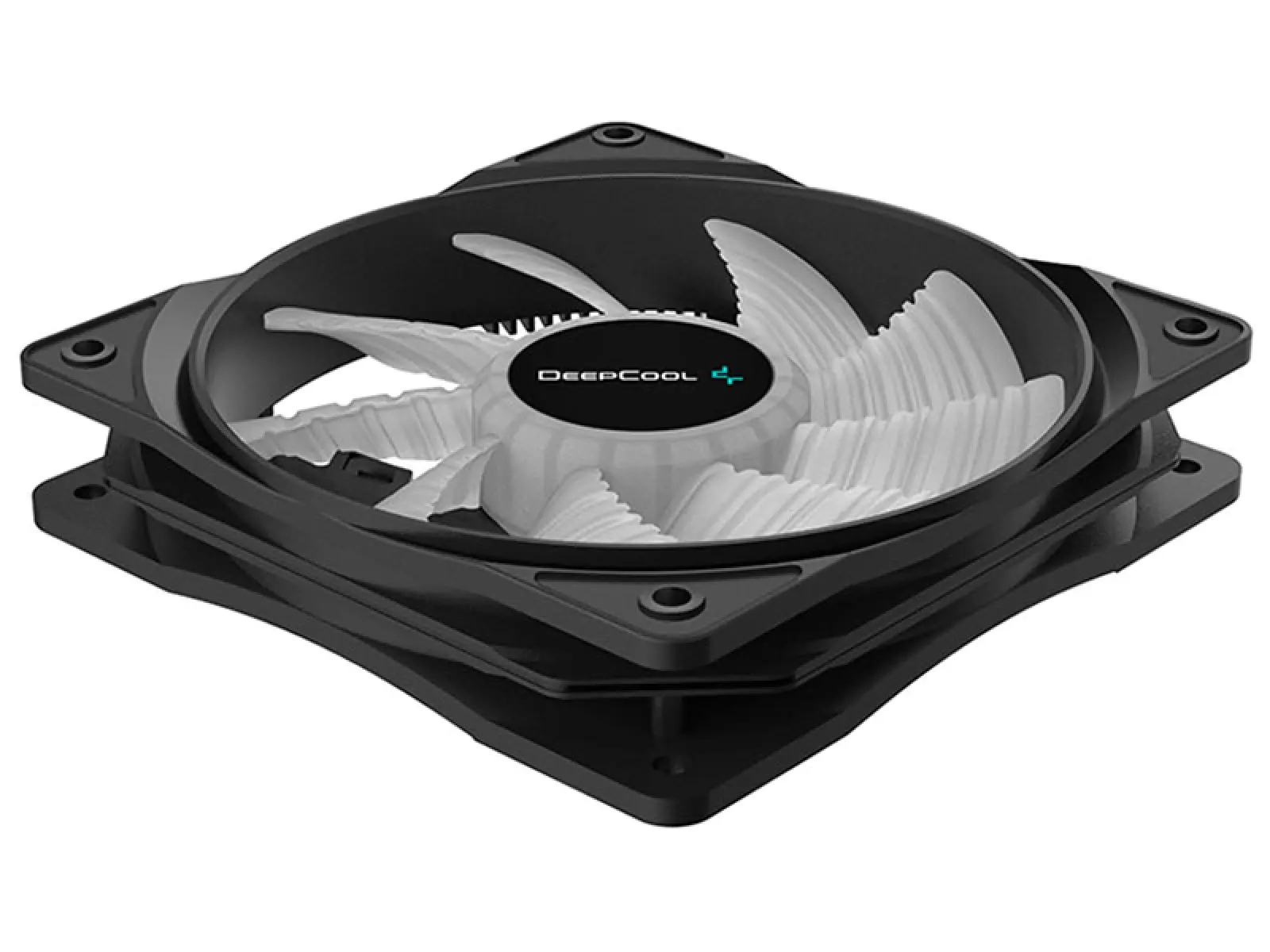Вентилятор для корпуса Deepcool RF120B 120mm