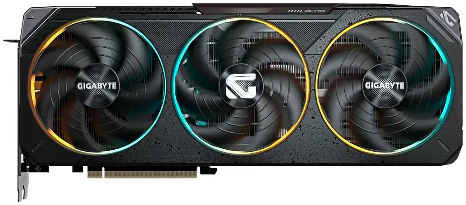 Видеокарта Gigabyte GeForce RTX 5070 GAMING OC 12GB (GV-N5070GAMING OC-12GD)