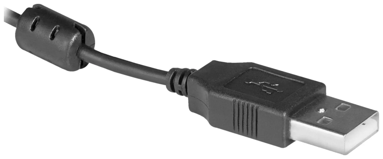 Компьютерная гарнитура Defender Gryphon 750 U USB 63752