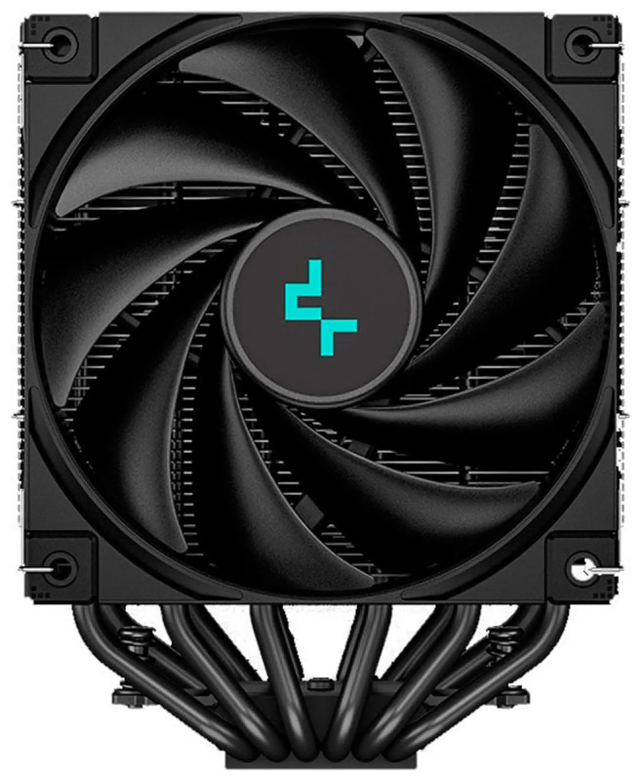 Кулер для процессора Deepcool AK620 DIGITAL