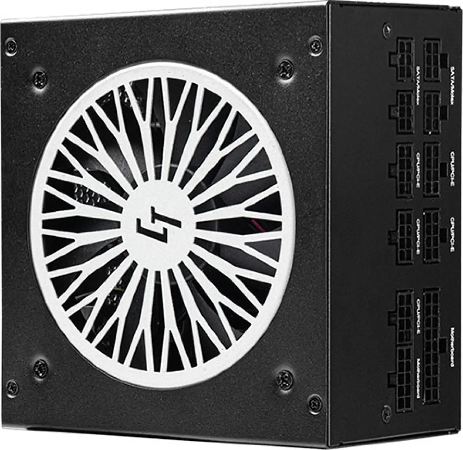 Блок питания Chieftec PowerUP 850W ATX GOLD (GPX-850FC)