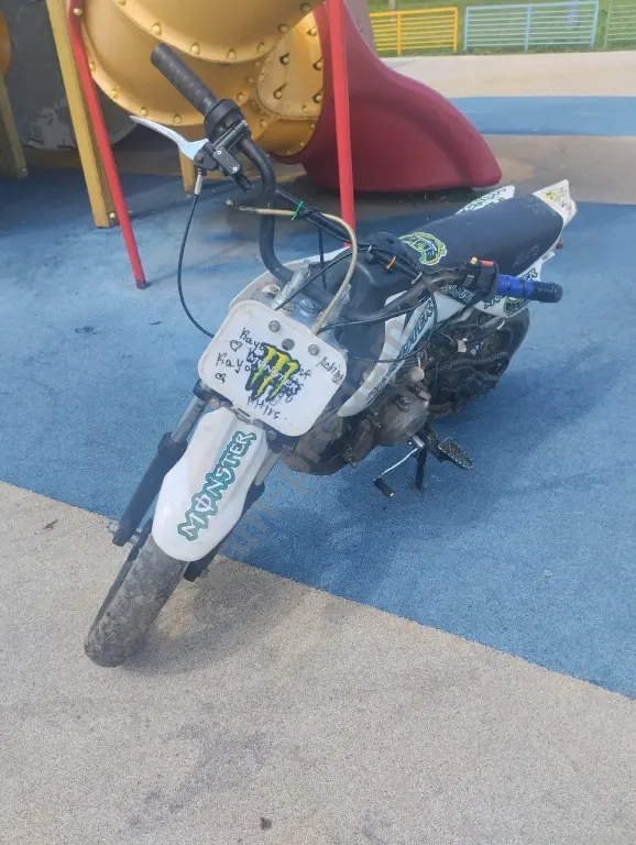 Kayo 110 mini