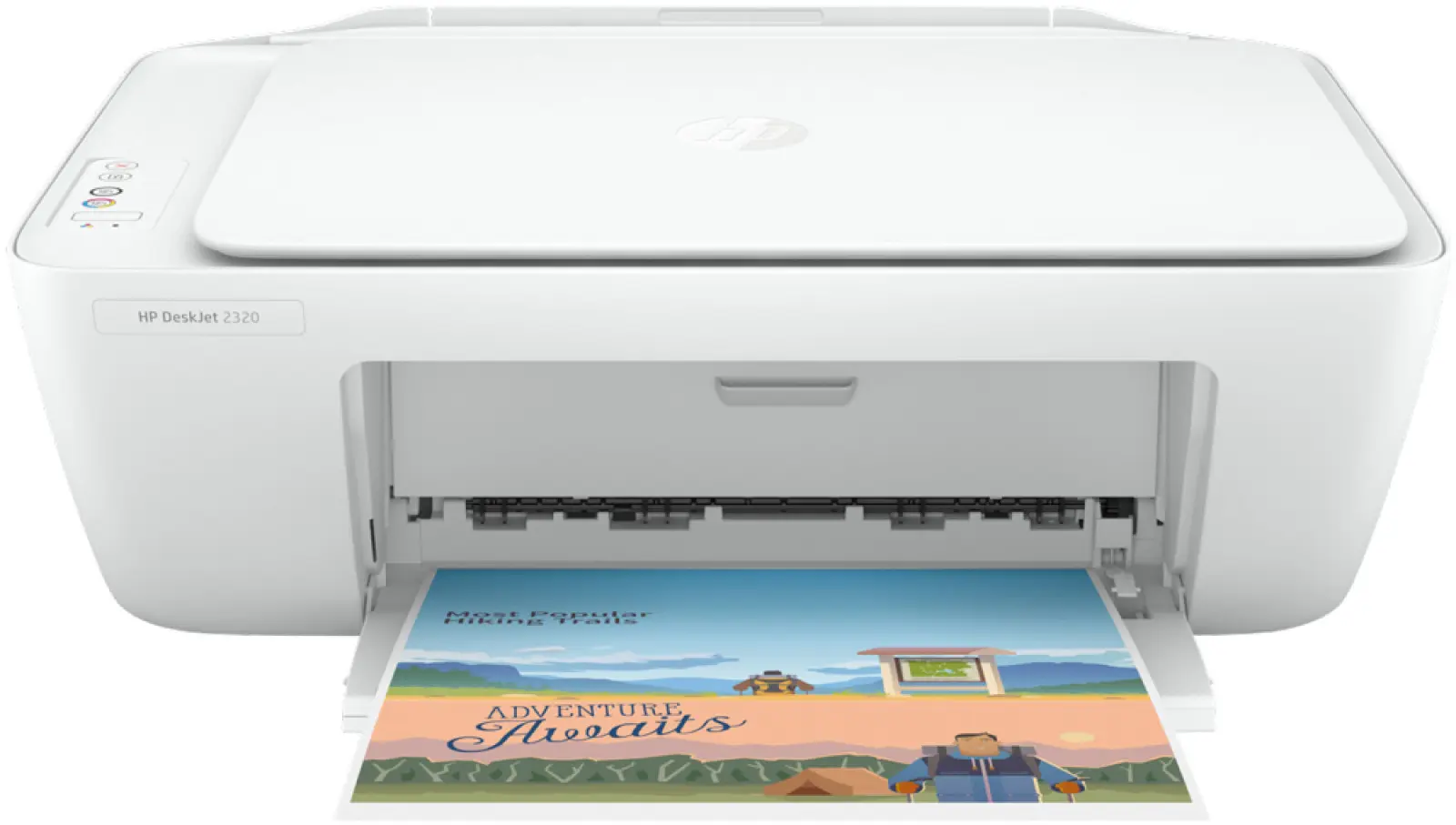 МФУ HP DeskJet 2320 (7WN42B)