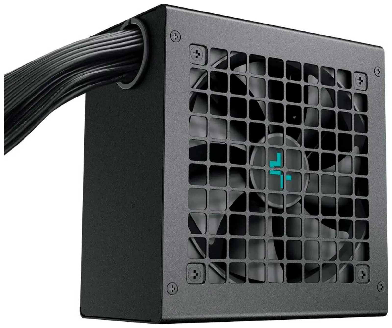 Блок питания Deepcool PN750D (R-PN750D-FC0B-WGEU-V2)