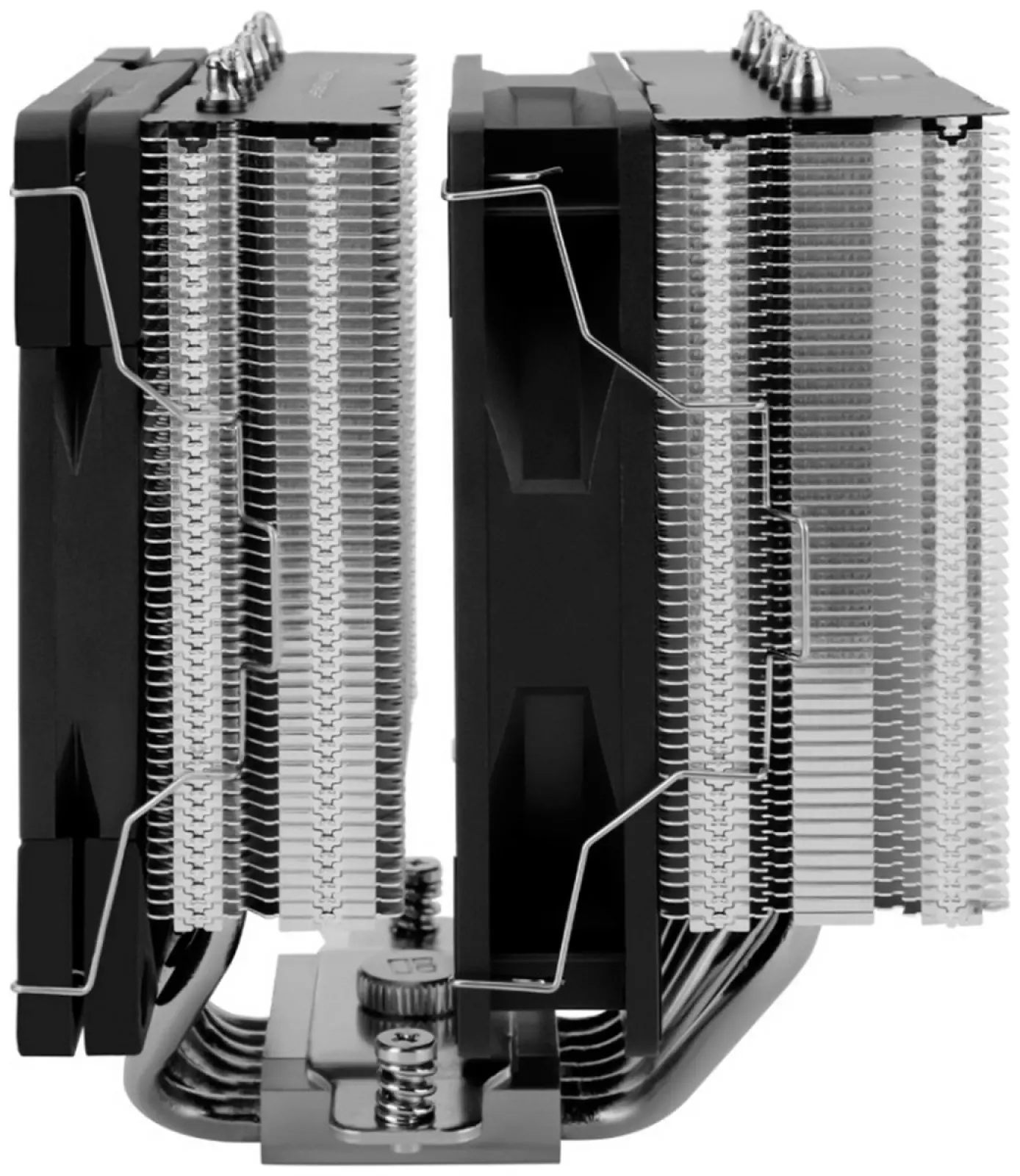 Кулер для процессора Thermalright Royal Knight 120 SE (RK120-SE)