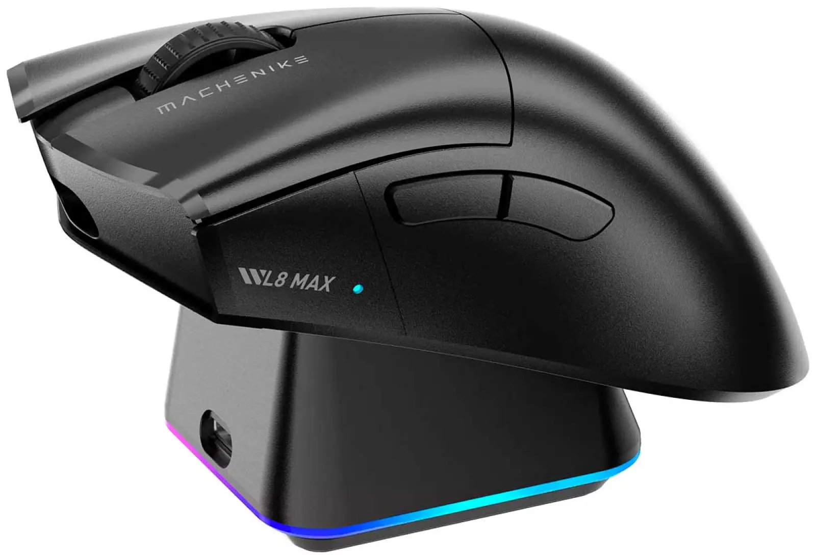 Мышь игровая беспроводная Machenike L8 Max Void (JJ02G400DRU)