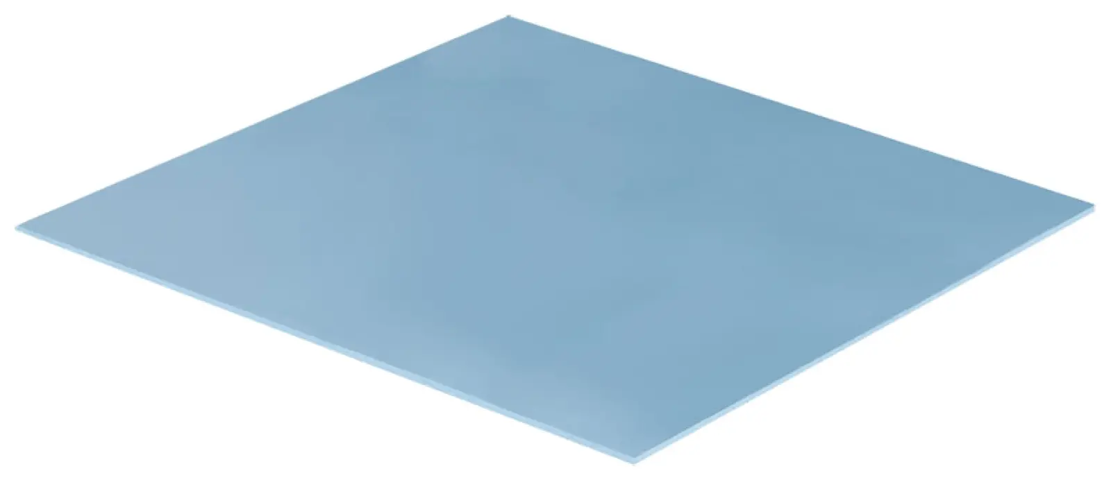 Термопрокладка Arctic Thermal pad 100x100mm 1.0mm TP-3 (ACTPD00053A)