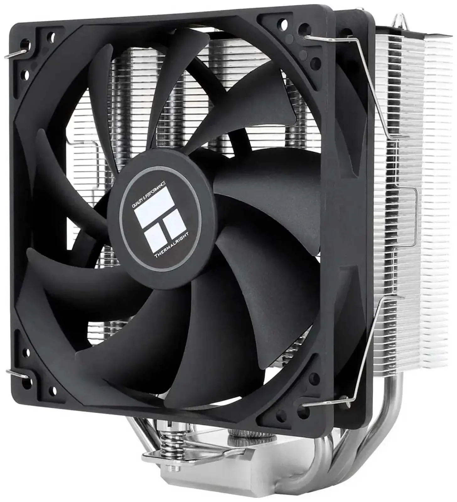 Кулер для процессора Thermalright Assassin X 120 Refined SE LGA1700 (AX120-R-SE-LGA1700)