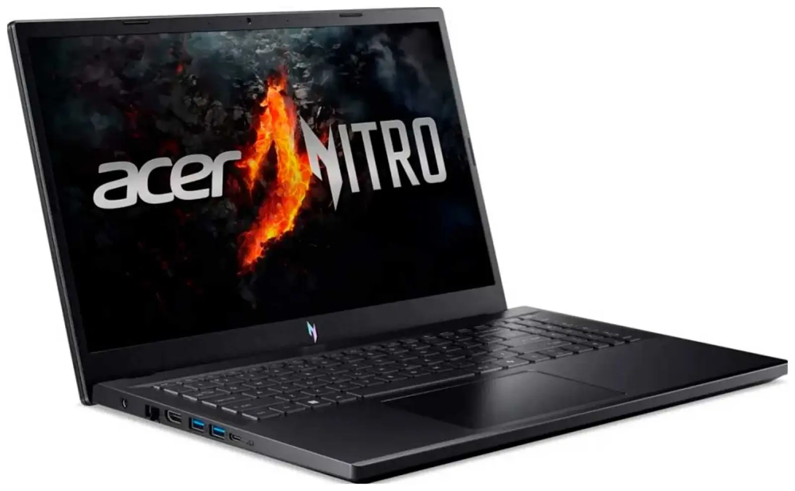 Ноутбук Acer Nitro V 15 ANV15-41-R3LC (NH.QSHER.004) black