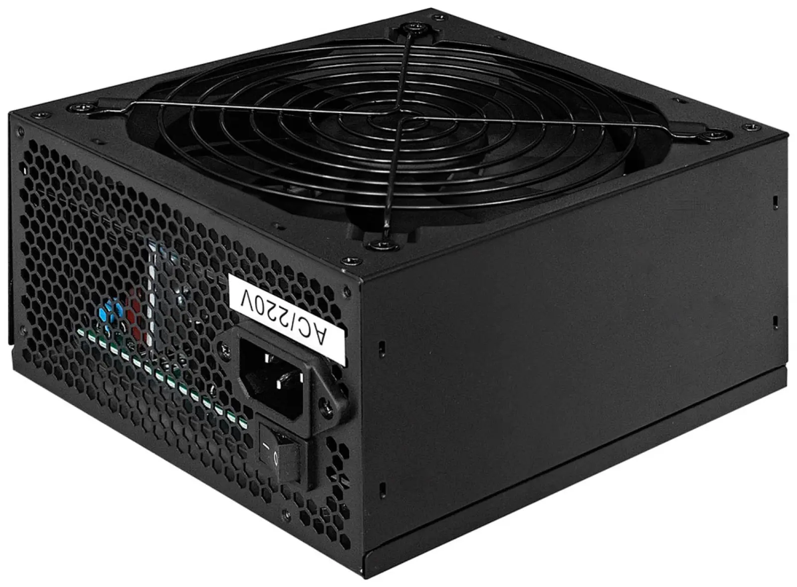 Блок питания ExeGate 1200W Gaming Standard 1200PGS (EX285977RUS)