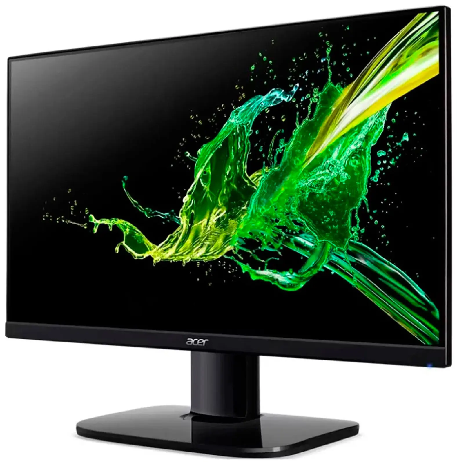 ЖК монитор Acer KA272Gbmix (UM.HX2CD.G02) black