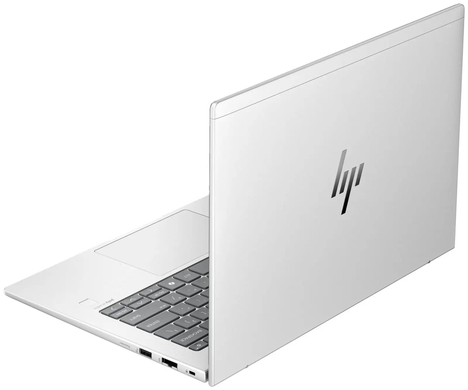 Ноутбук HP EliteBook 640 G11 14 (A23E7EA#BH5) серебристый