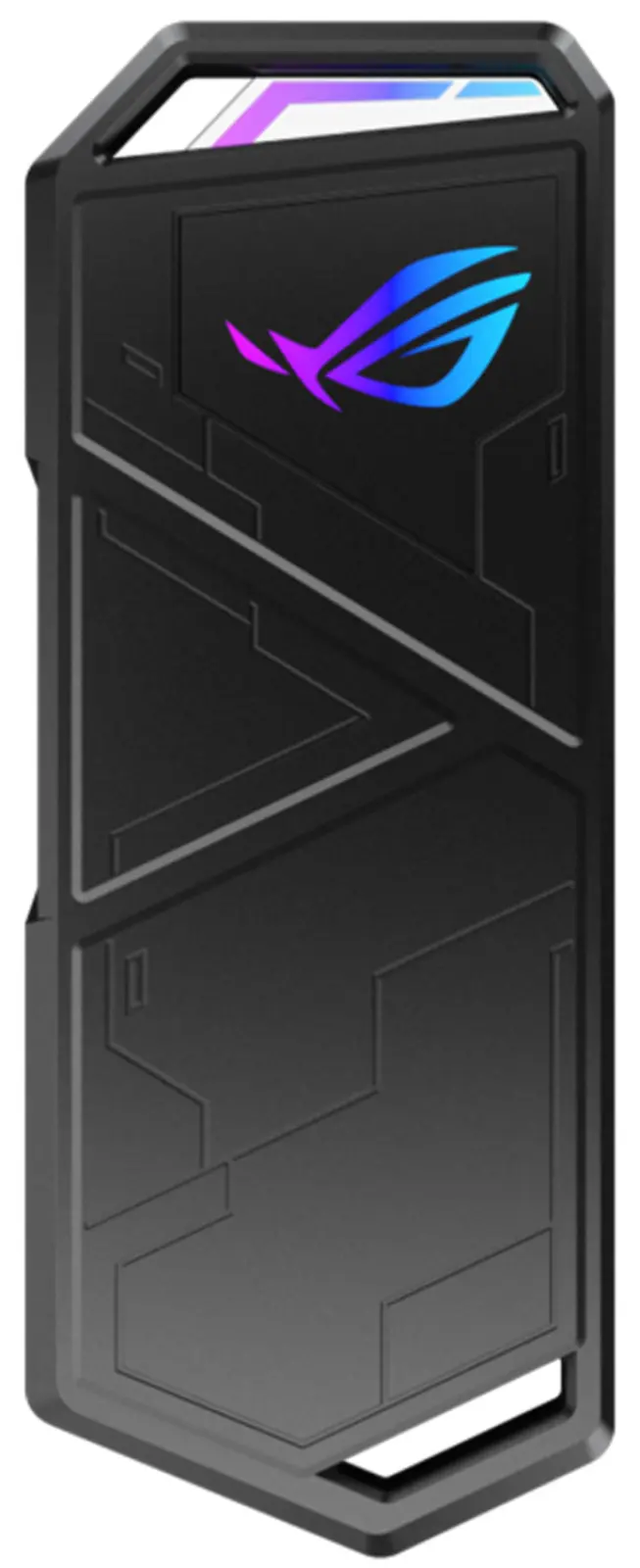 Внешний корпус для SSD M.2 Asus ROG Strix Arion Lite ESD-S1CL 90DD02H0-M09010