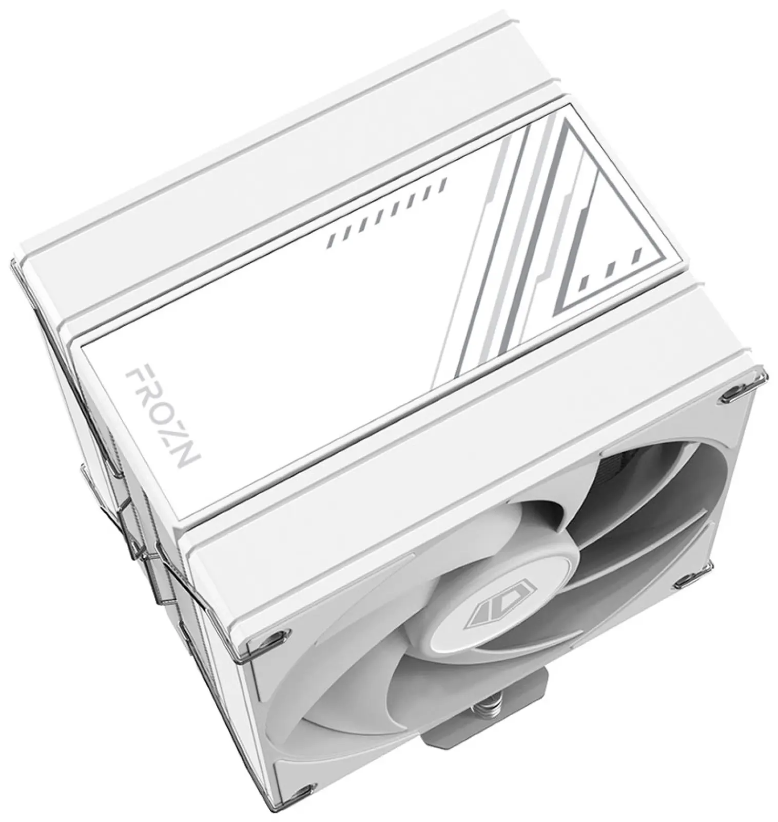 Кулер для процессора ID-Cooling FROZN A410 DW