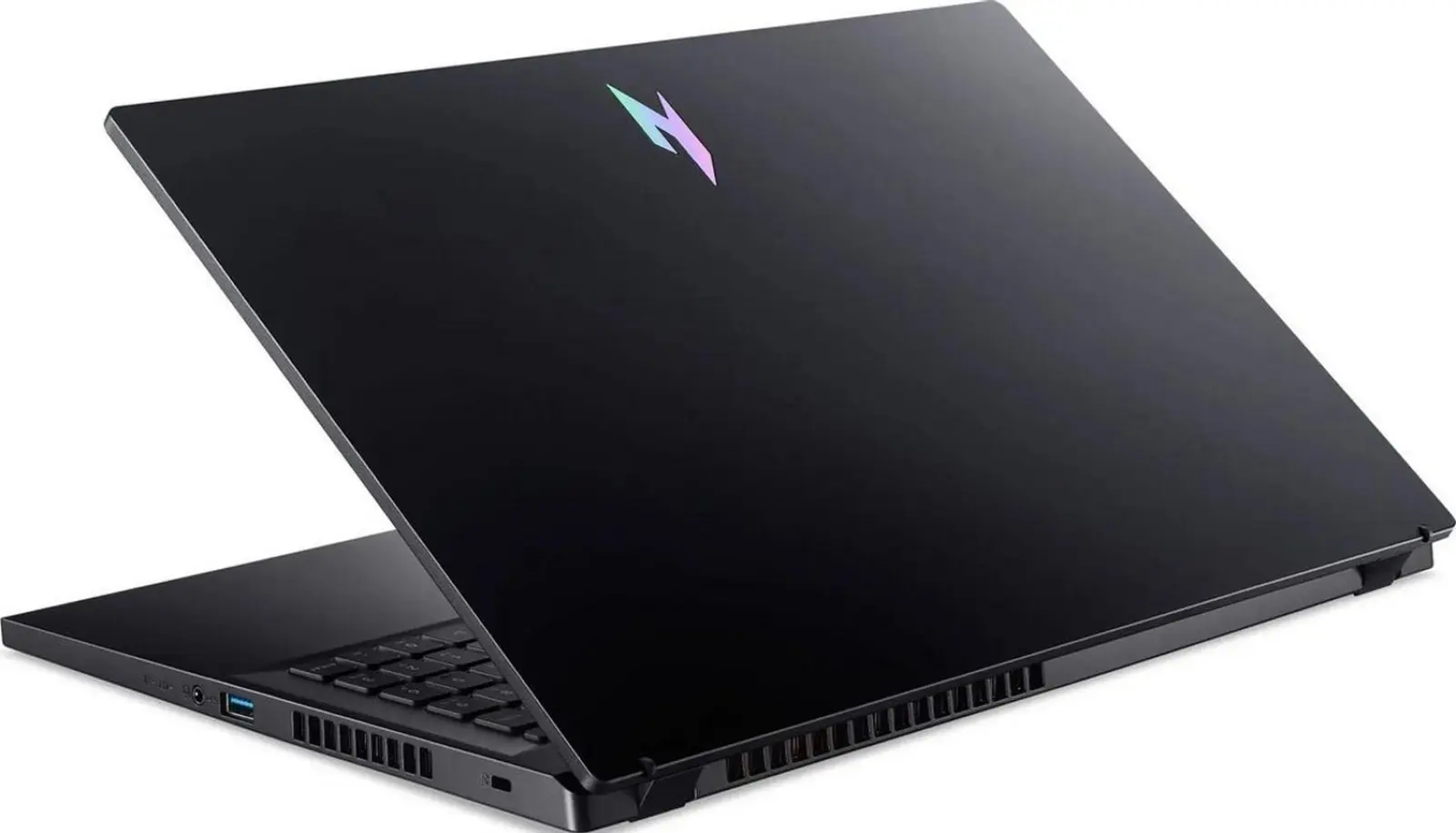 Ноутбук Acer 15.6 IPS FHD Nitro V 15, ANV15-41-R58A (NH.QSJCD.008), black