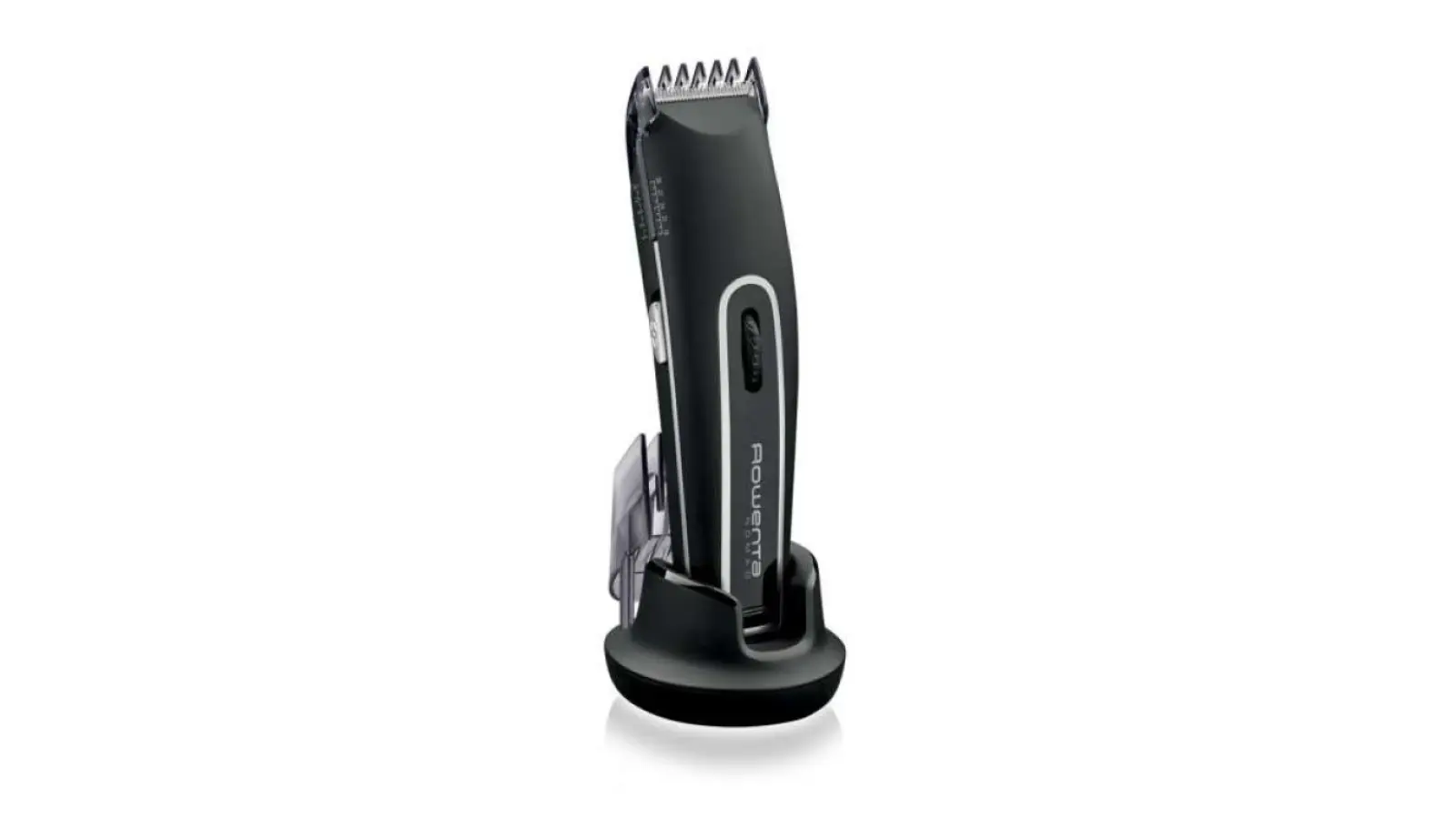 Nomad Black