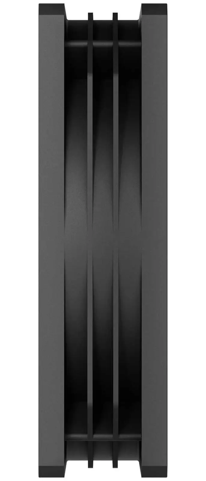 Вентилятор для корпуса Arctic P9 PWM PST Black (ACFAN00298A)