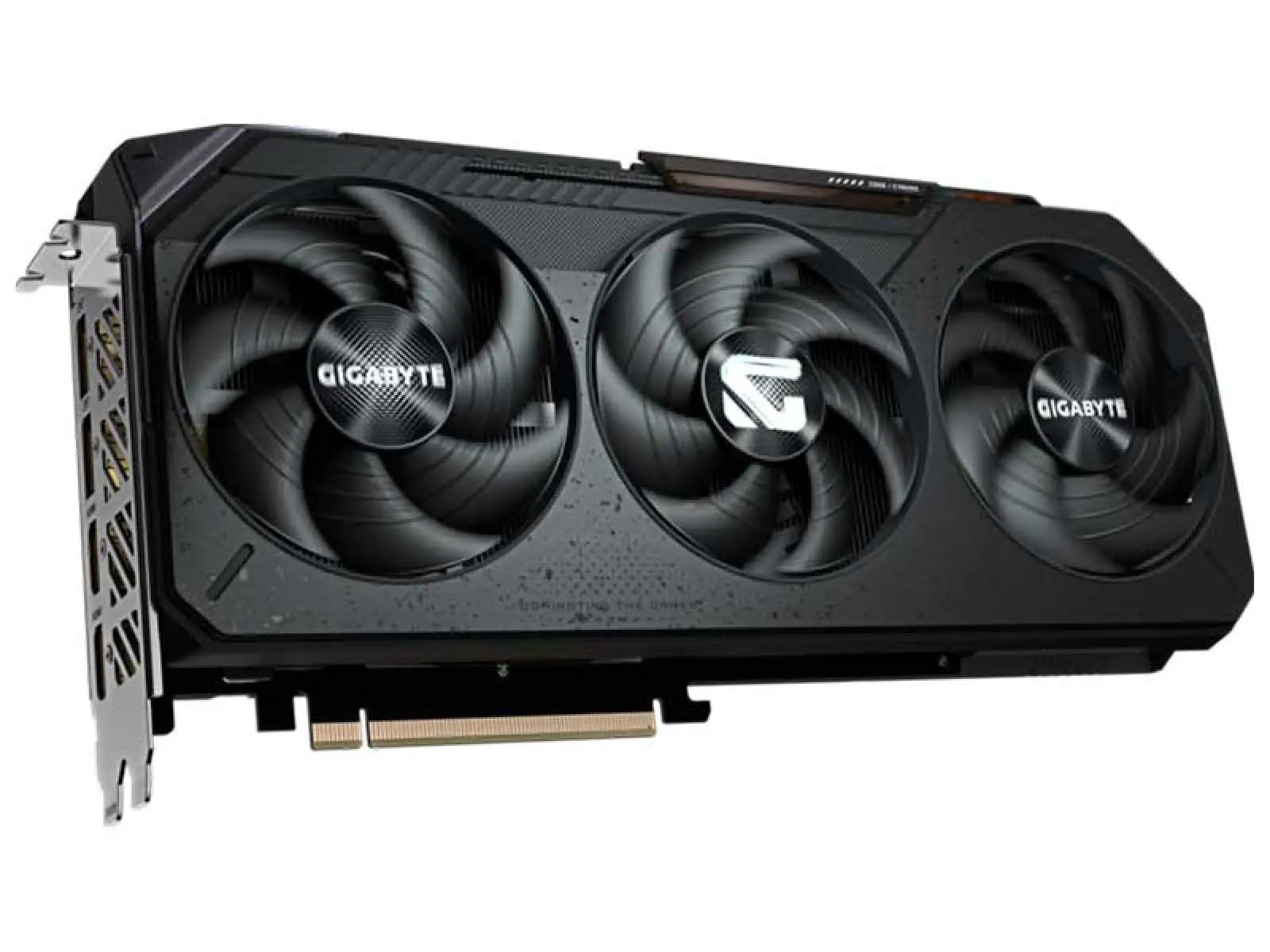 Видеокарта Gigabyte Radeon RX 9070 GAMING OC (GV-R9070GAMING OC-16GD)