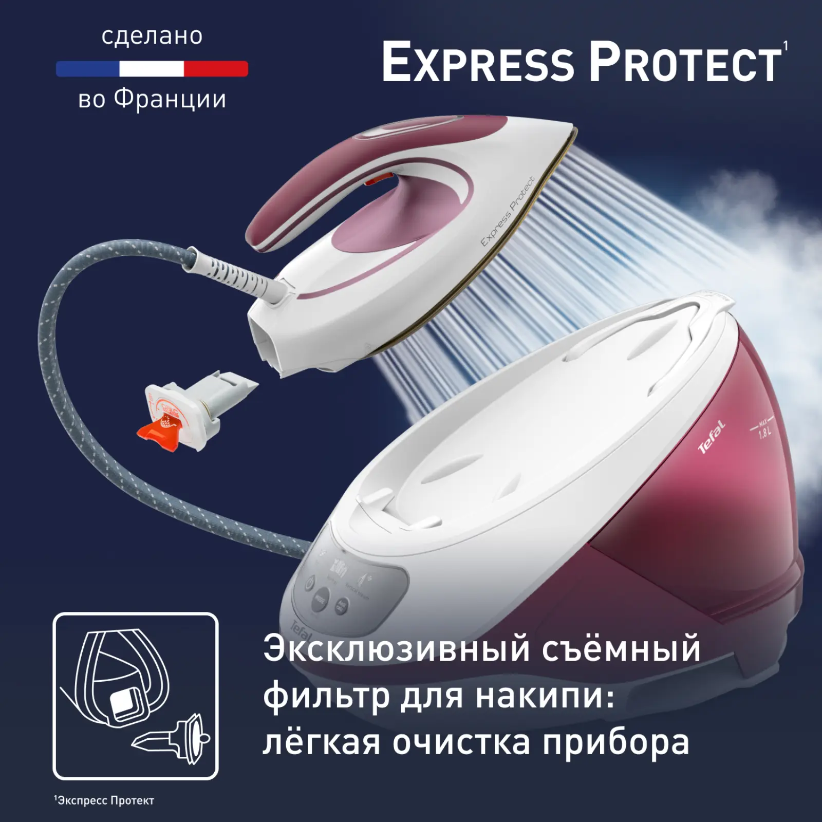 Express Protect SV9201E0