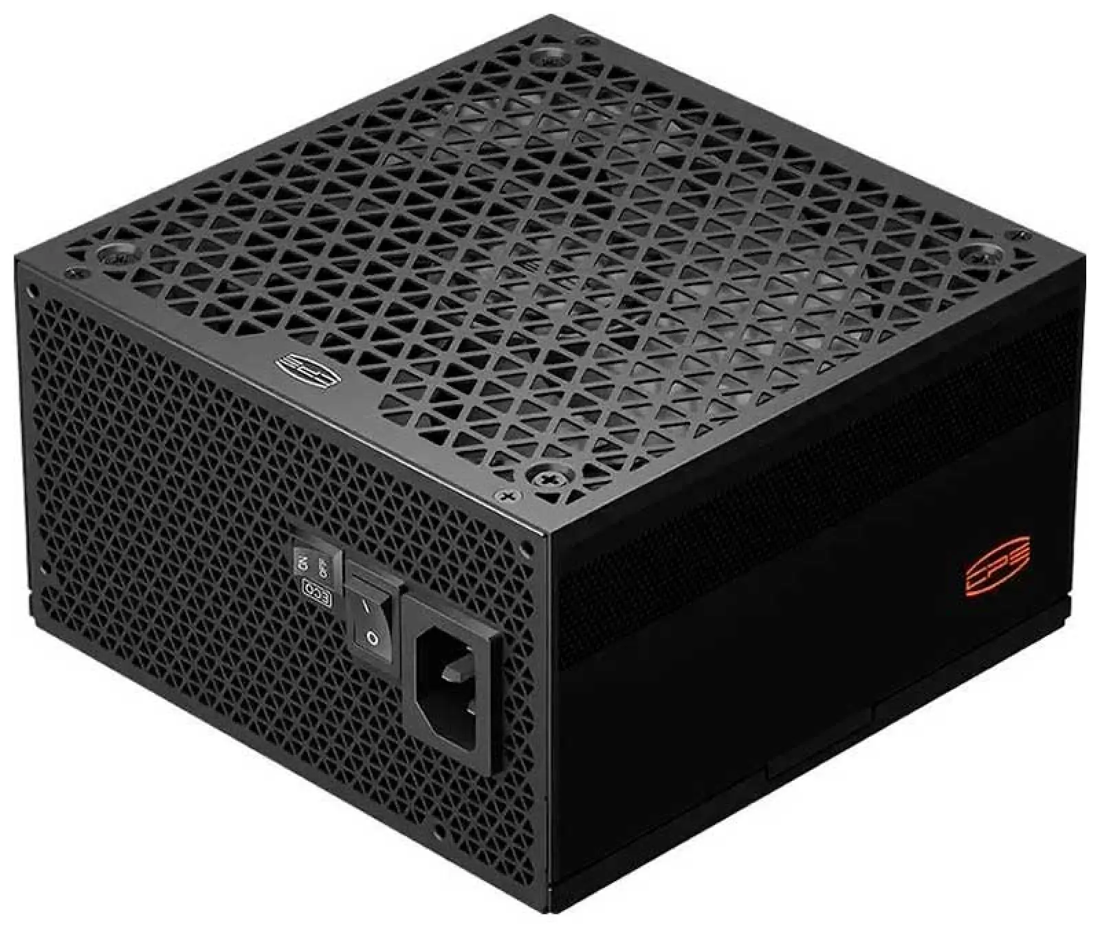 Блок питания PCCooler 1000W Gold ATX 3.1 (P5-YN1000-G1F)
