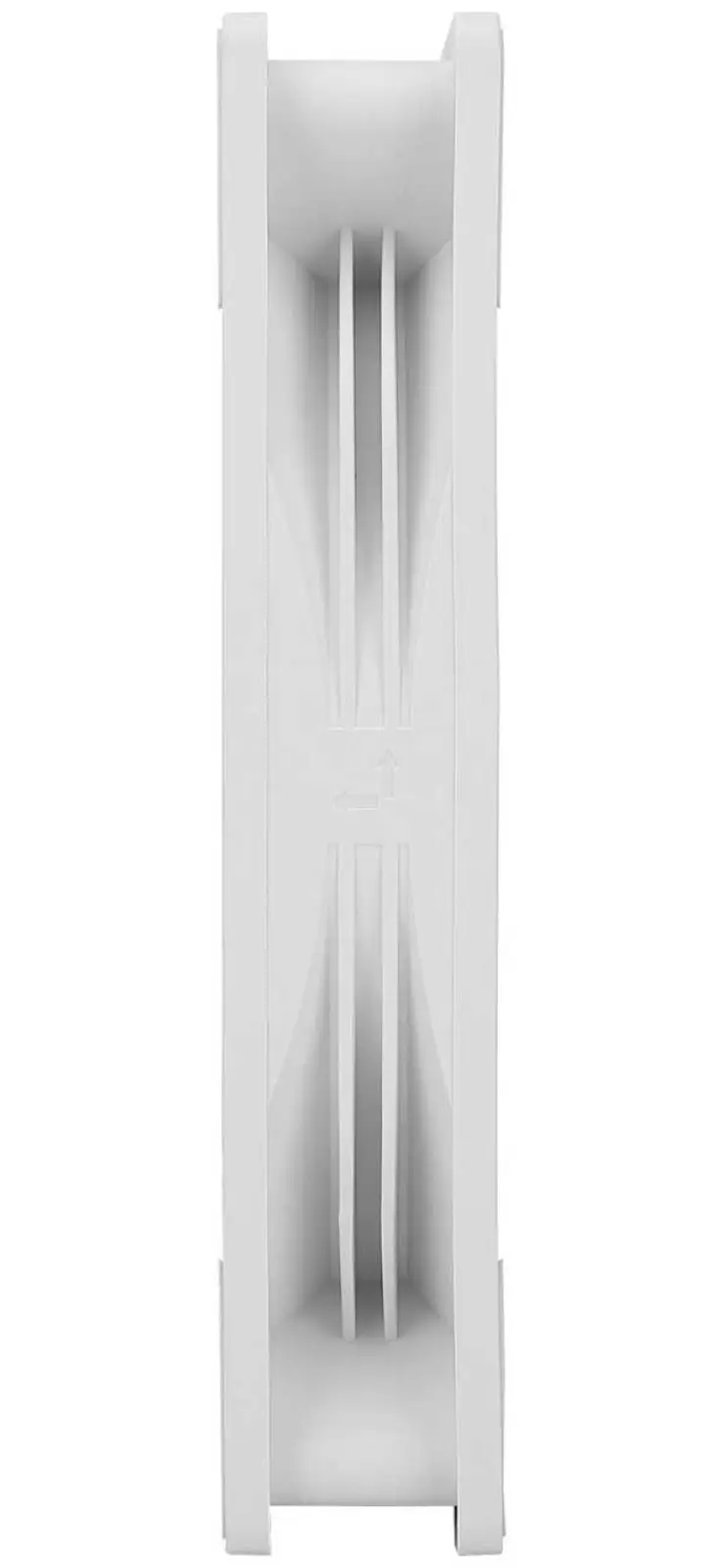 Вентилятор для корпуса Thermalright TL-C14CW, 140mm, White
