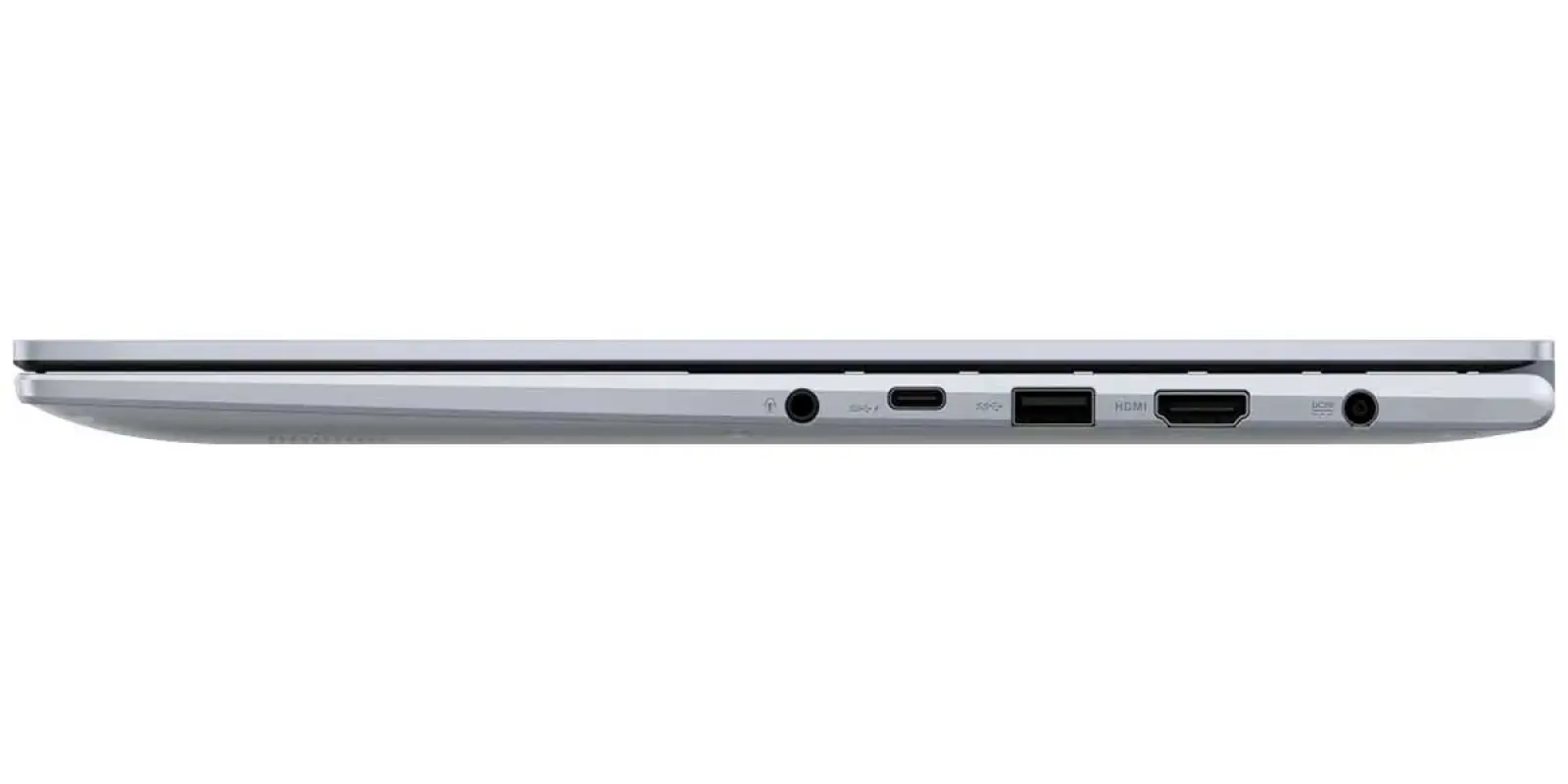 Ноутбук Asus K3605ZC-N1154 (90NB11F2-M00660) silver