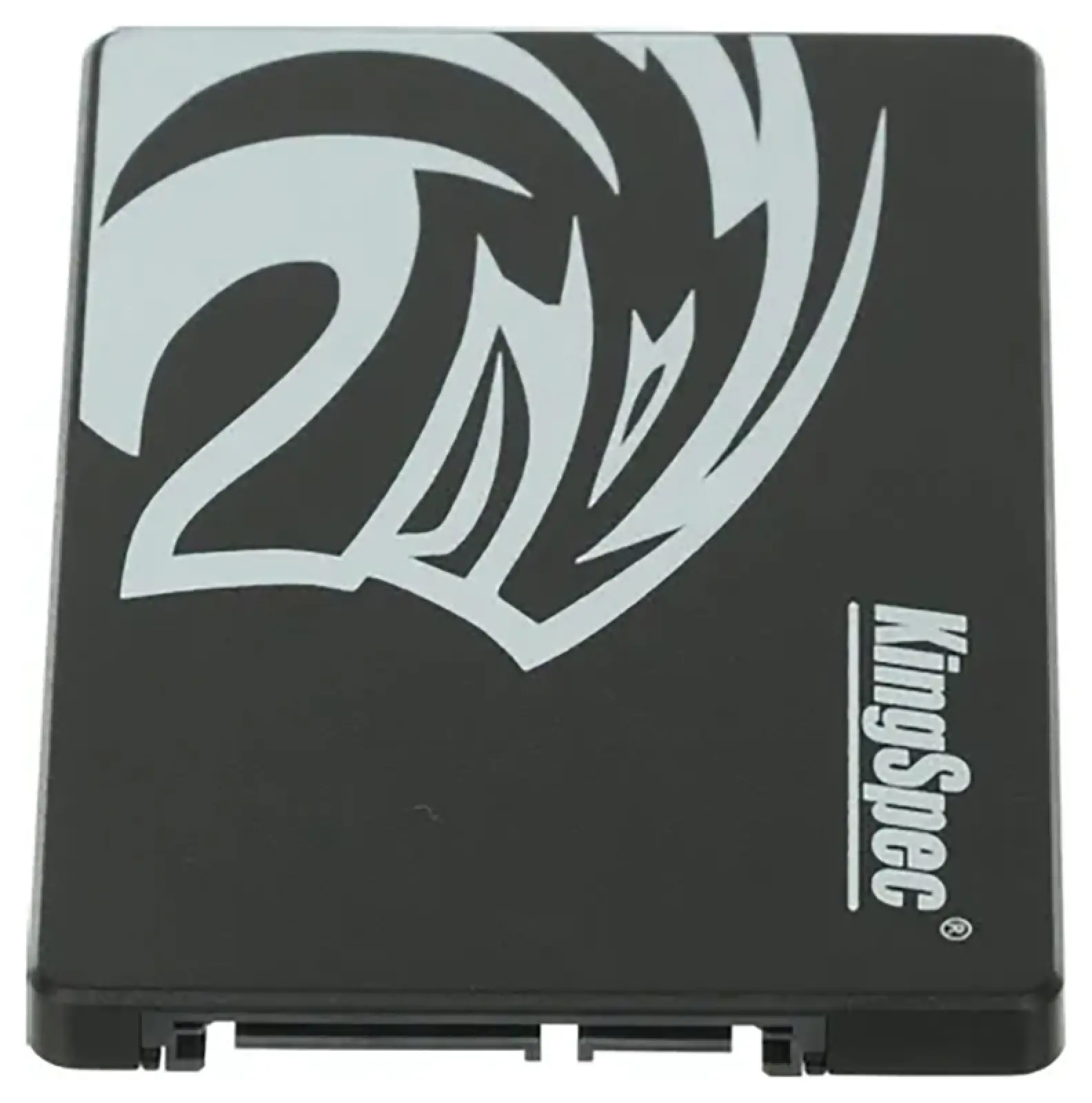 SSD накопитель Kingspec 2.5 P3 2000 Гб SATA III (P3-2TB)