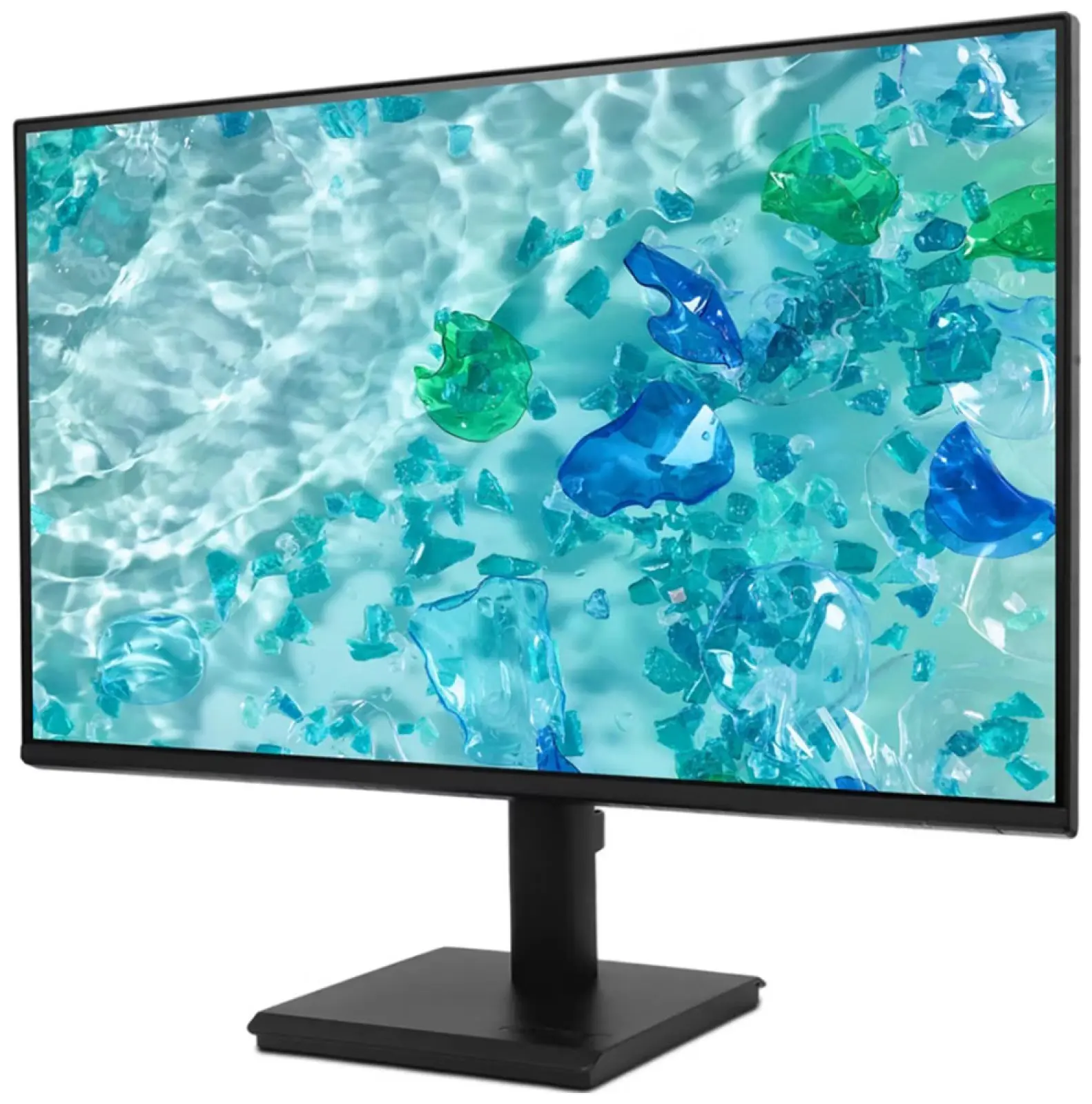 ЖК монитор Acer V277Gbi (UM.HV7CD.G01) black