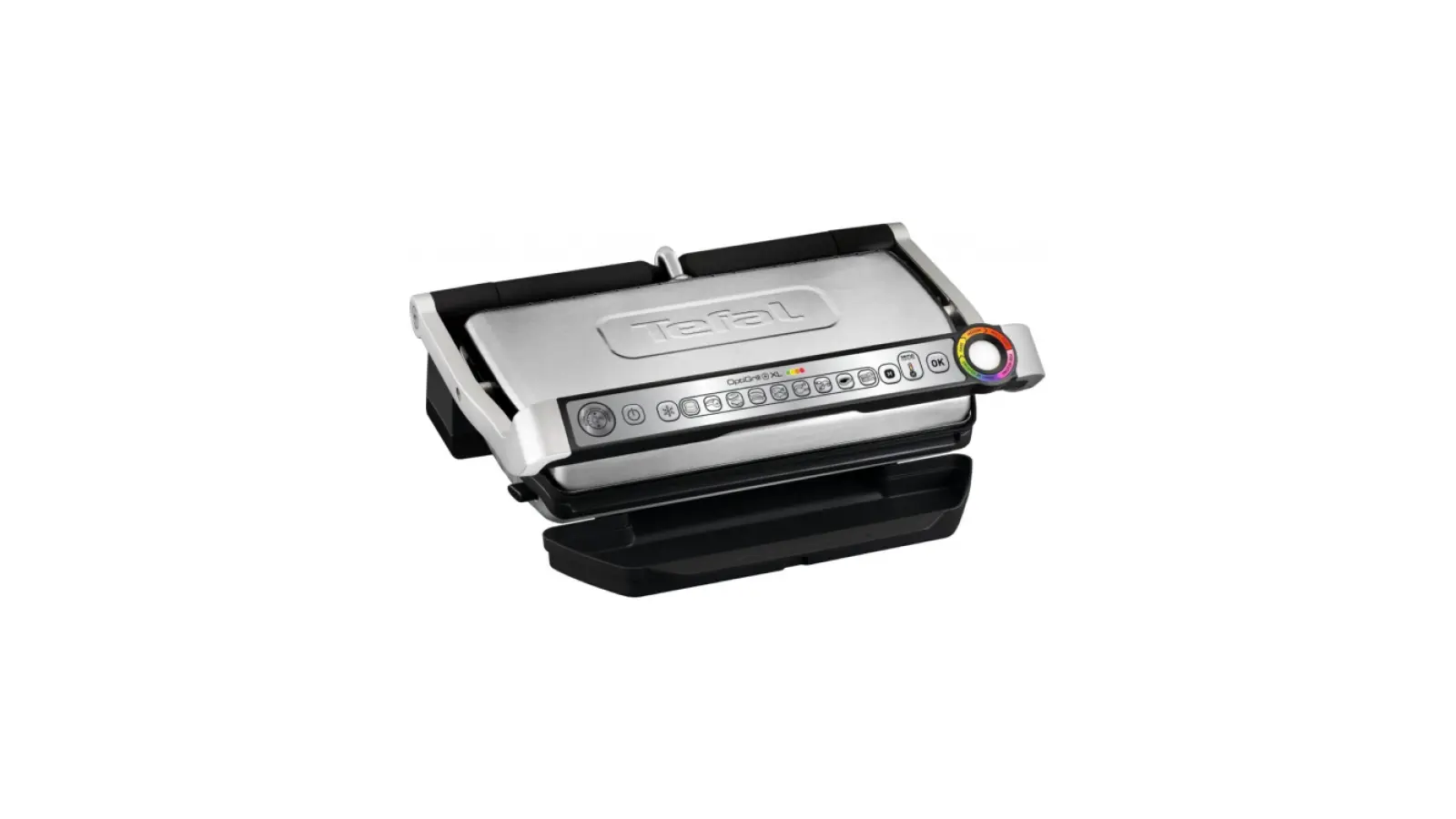 Optigrill+ XL GC722D34