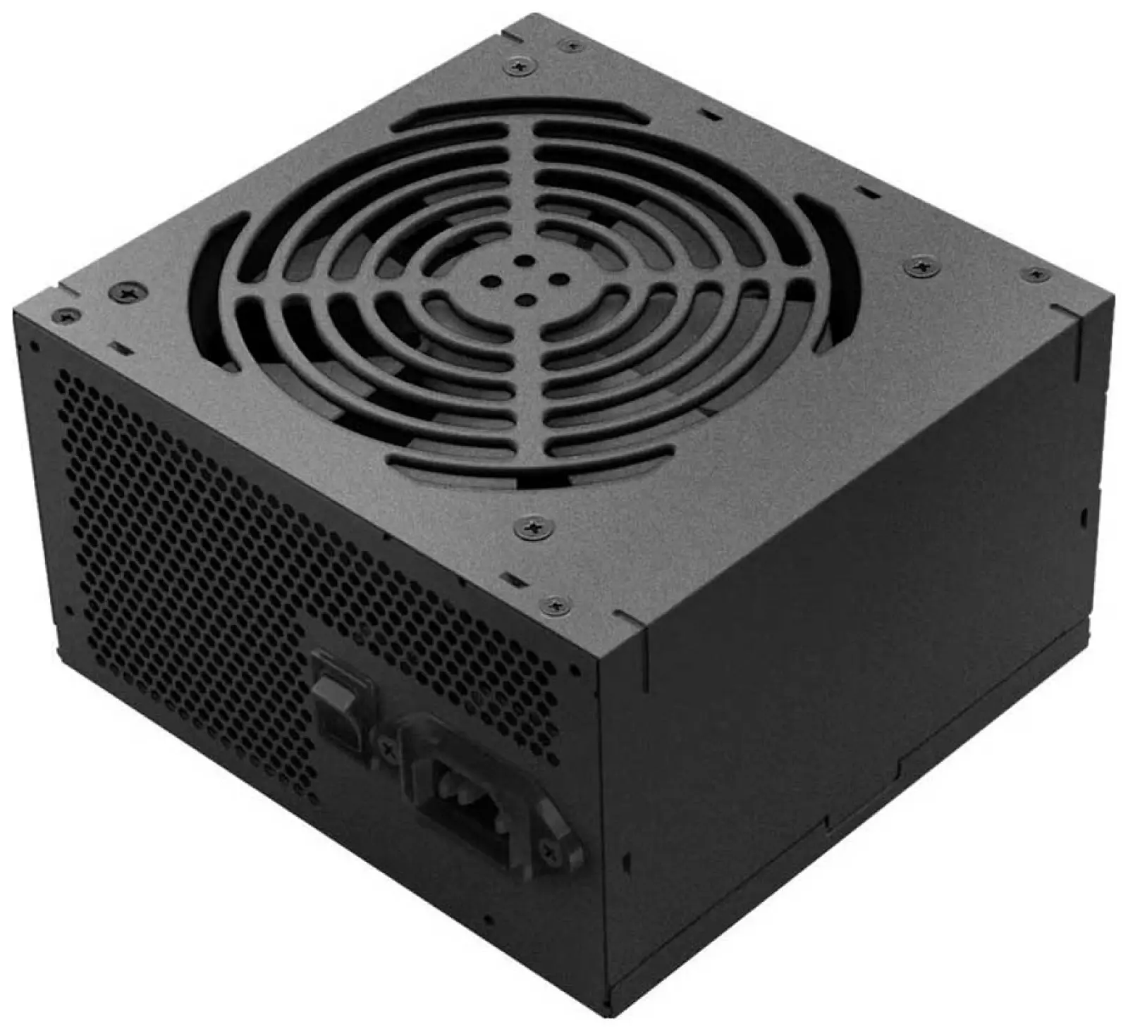 Блок питания Super Flower Combat DB ATX 3.1 750W Bronze (SF-750C12DB)