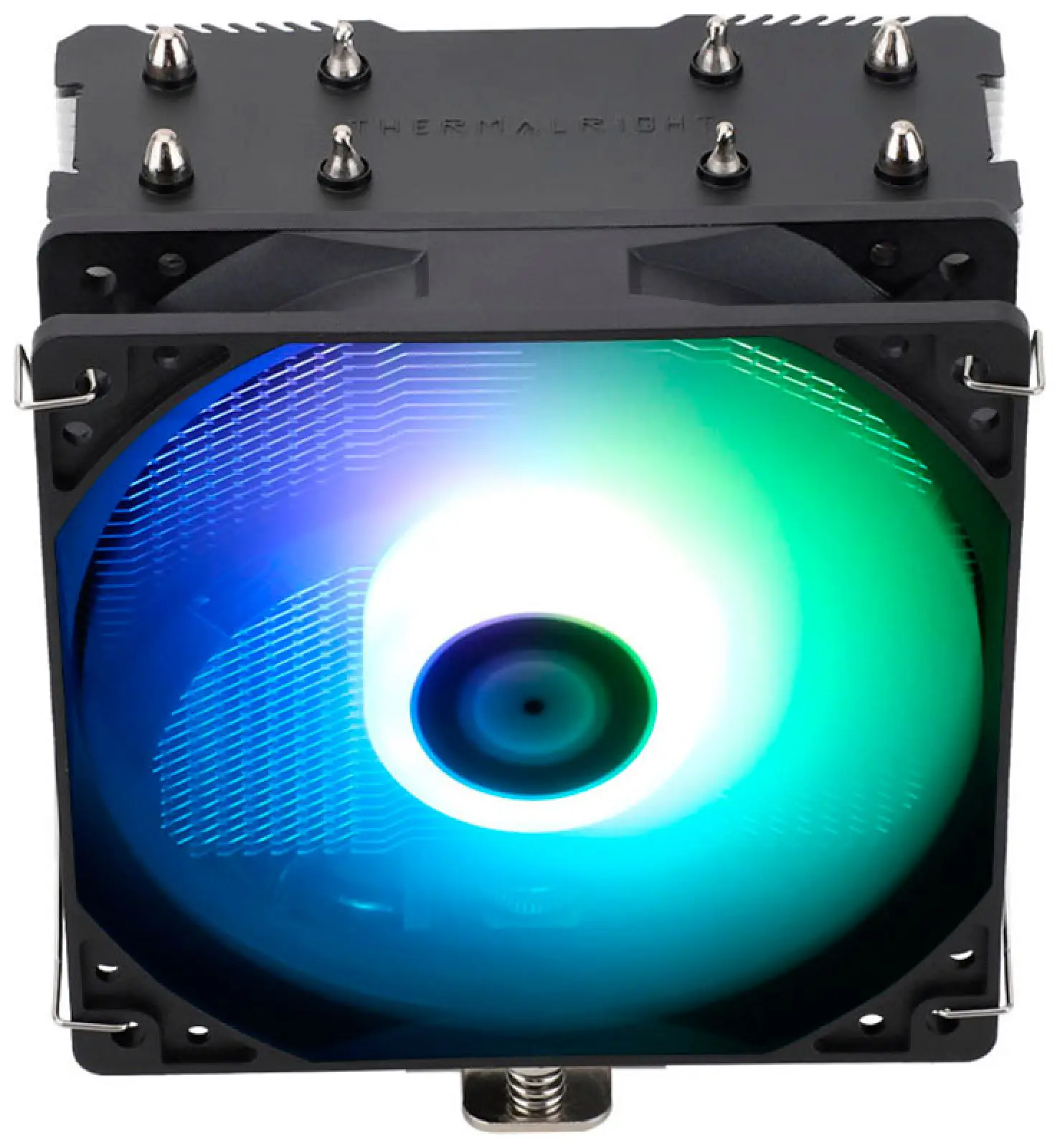Кулер для процессора Thermalright Assassin X 120 Refined SE ARGB LGA1700 (AX120-R-SE-ARGB-LGA1700)