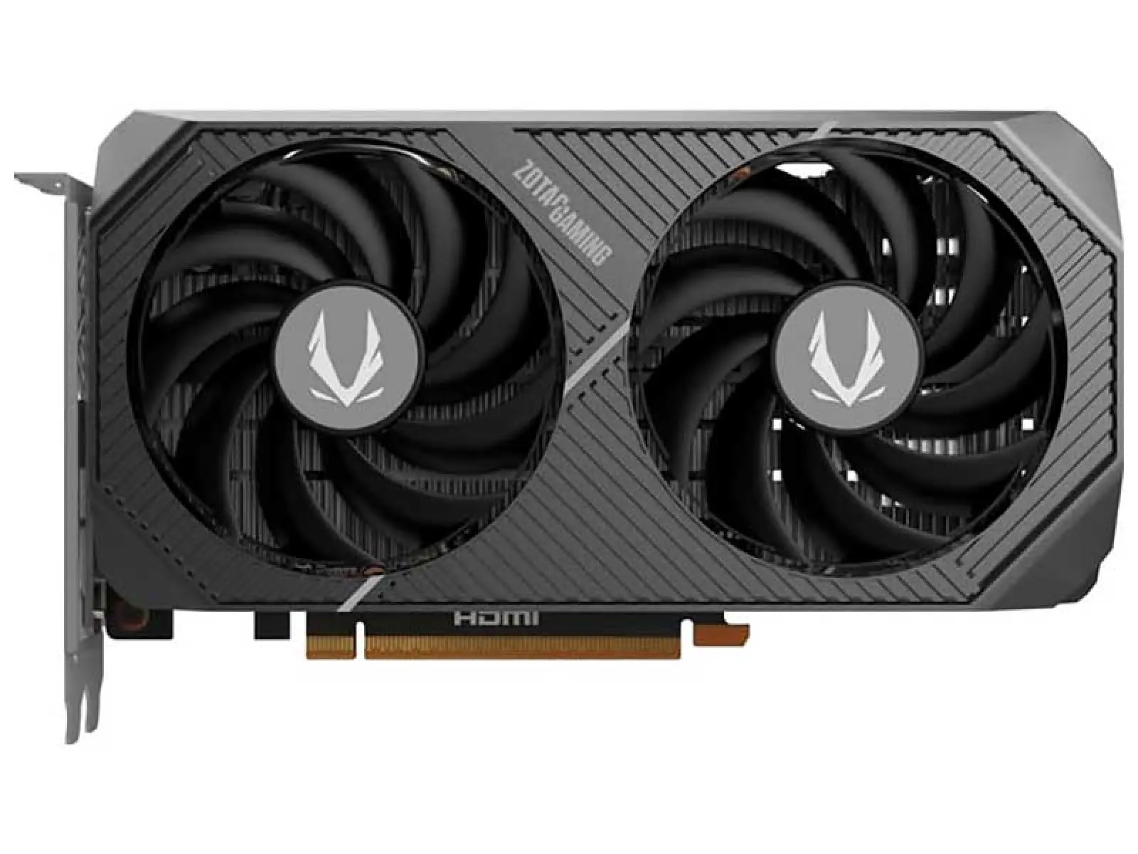 Видеокарта Zotac GeForce RTX 5060 TWIN EDGE OC 8GB (ZT-B50600H-10M)