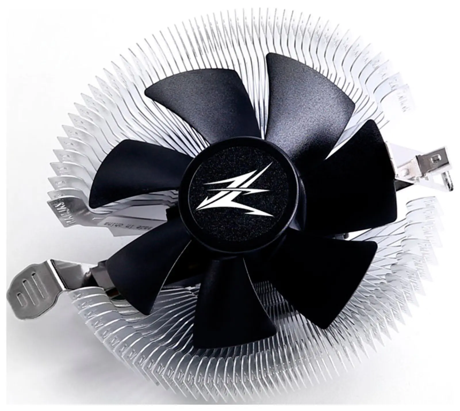 Кулер для процессора Zalman CNPS80G Rev.3