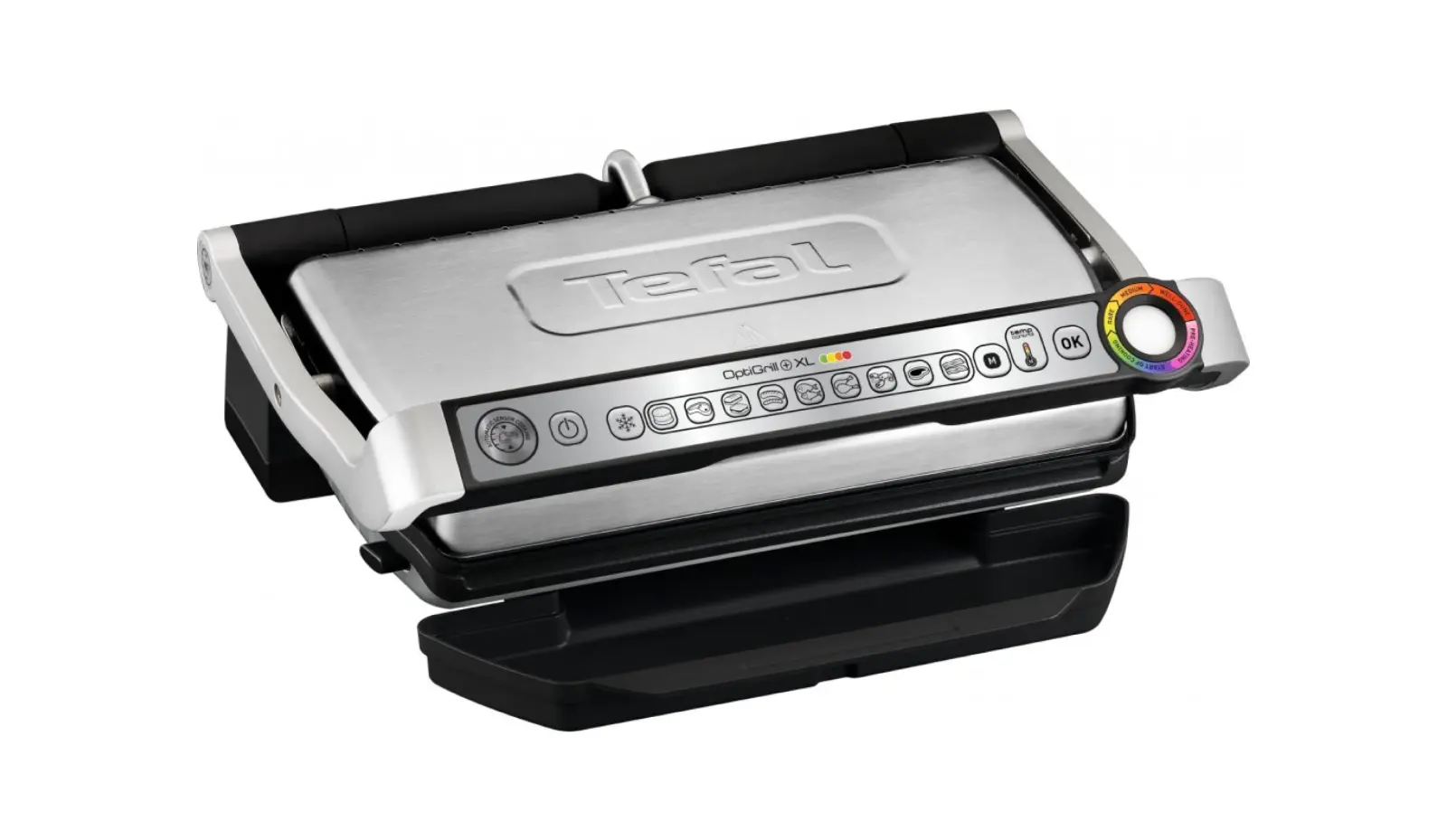 Optigrill+ XL GC722D34