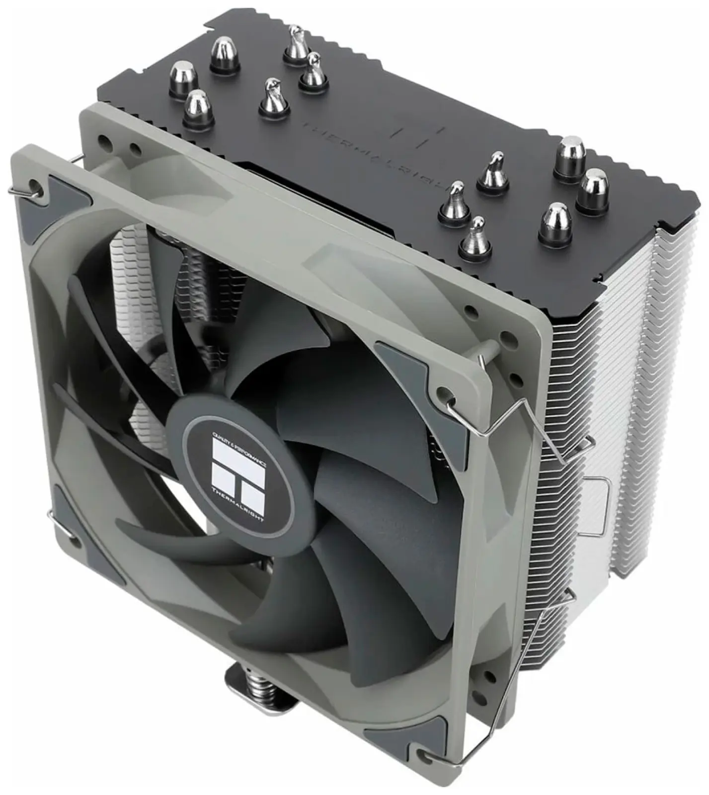 Кулер для процессора Thermalright Burst Assasin 120 (BA120)