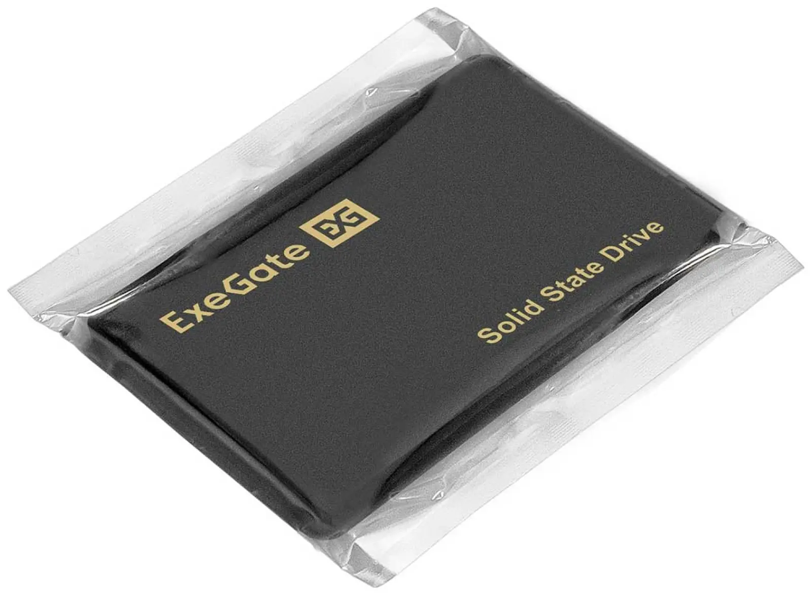 SSD накопитель ExeGate 2.5 960GB Next A400TS960 SATA-III (EX276690RUS)
