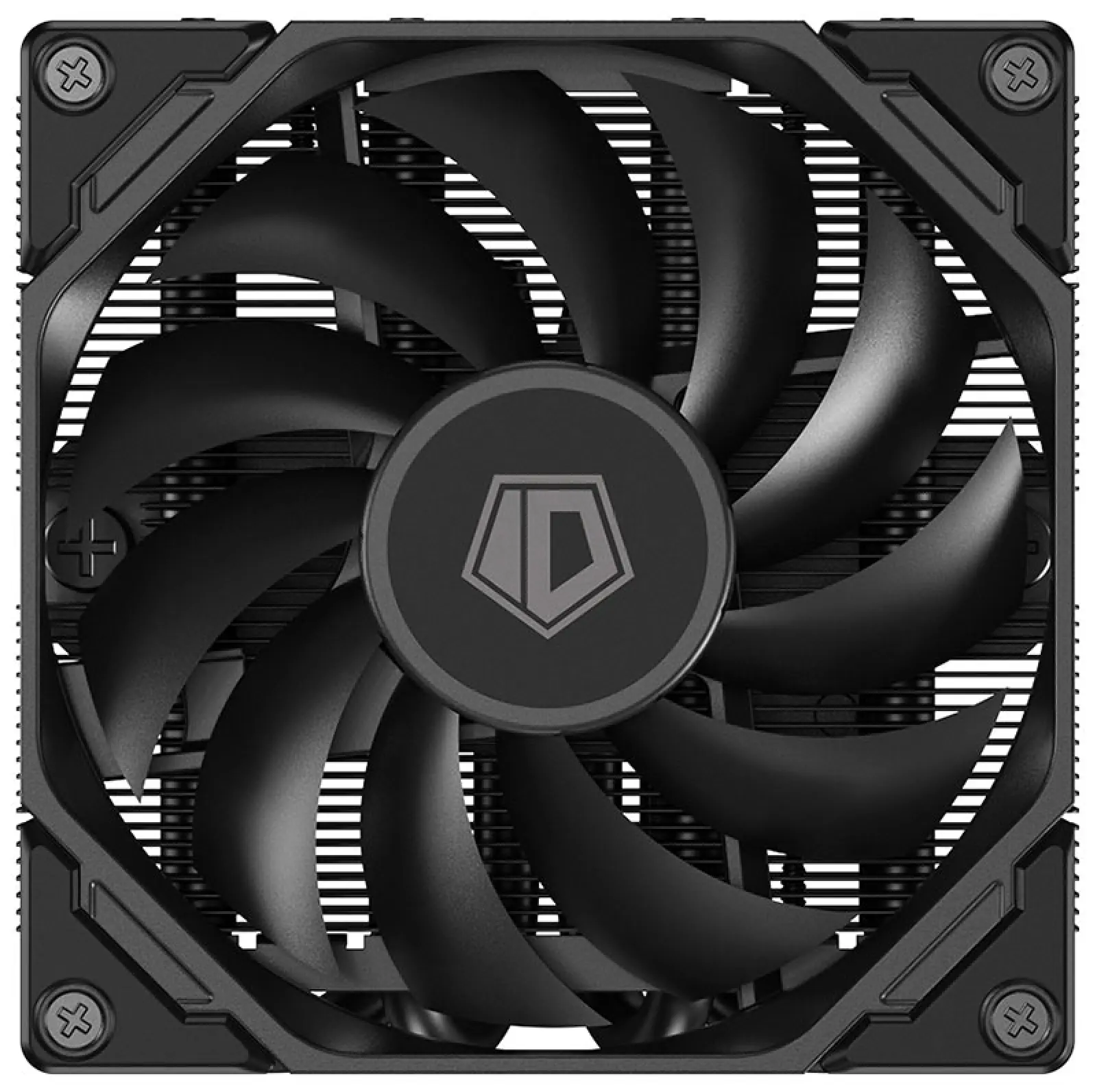 Кулер для процессора ID-Cooling IS-40-XT BLACK