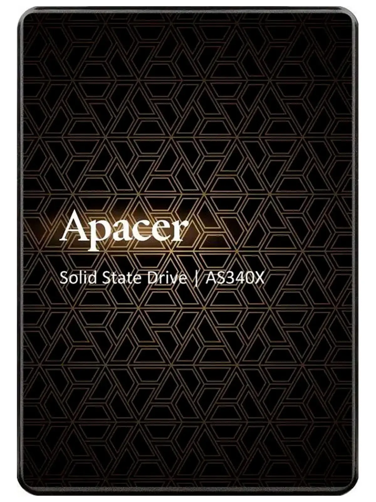 SSD накопитель Apacer 2.5
