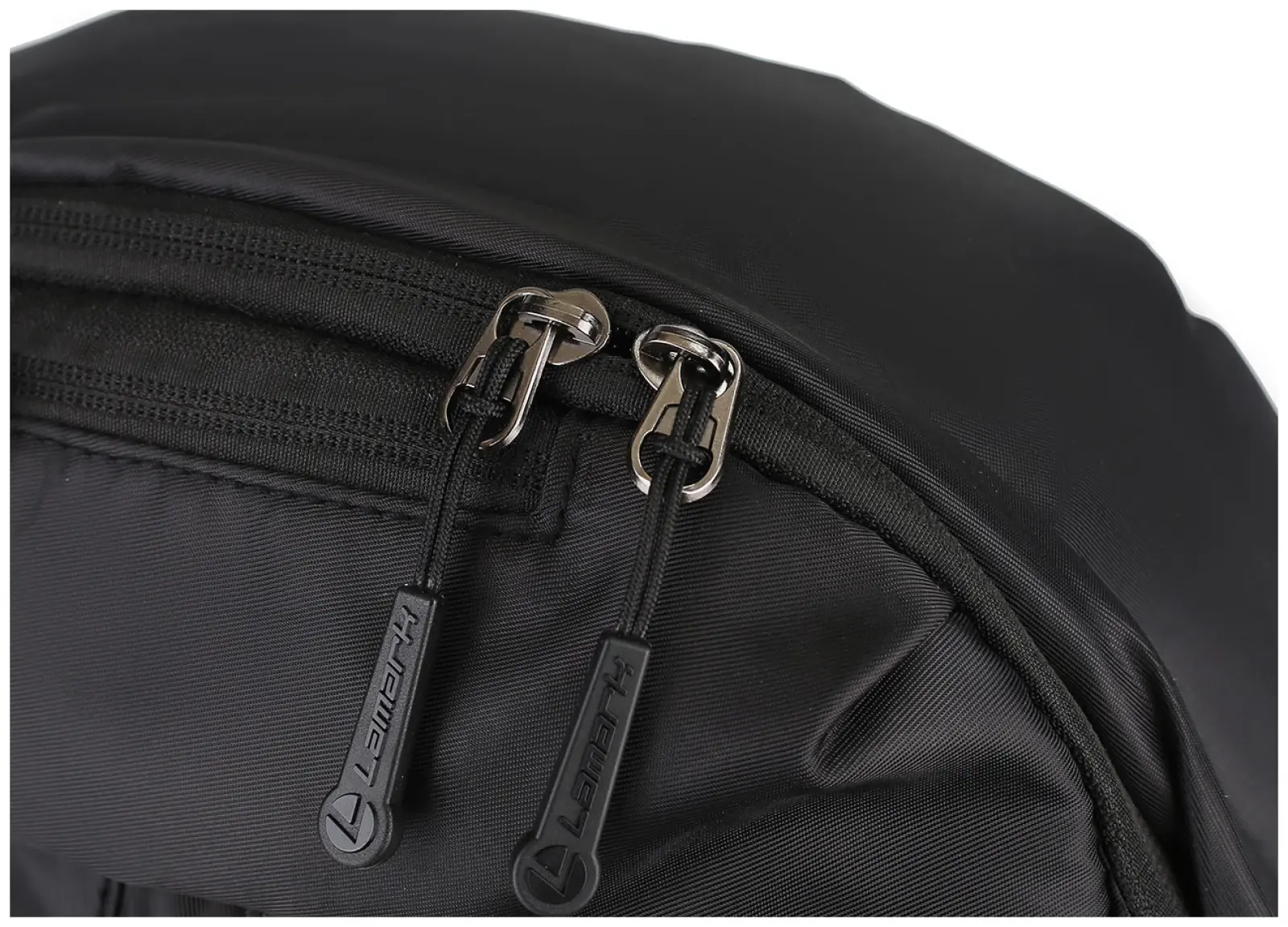 Рюкзак для ноутбука Lamark B165 Black 15.6