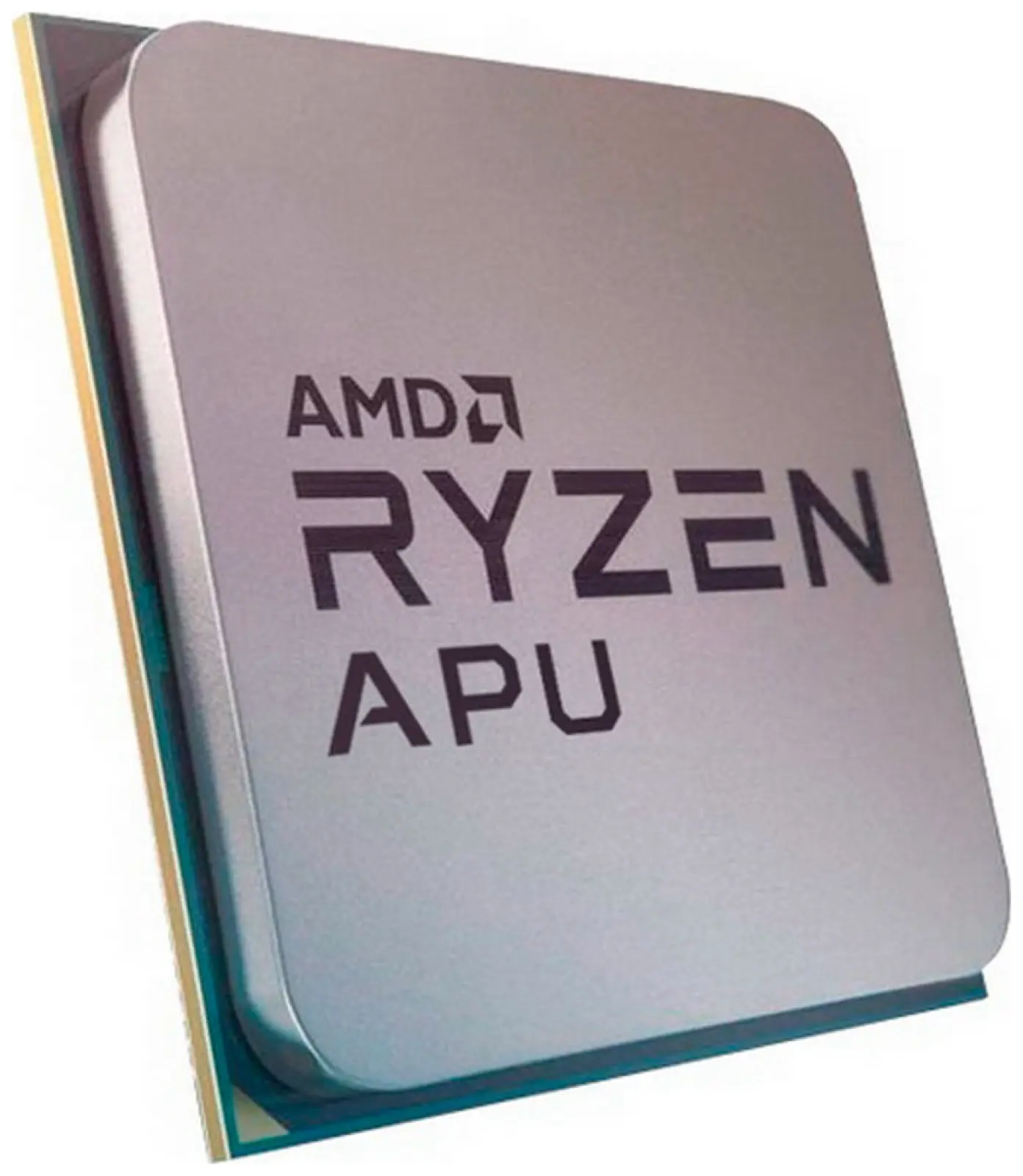 Процессор AMD Ryzen 5 5600 AM4 OEM (100-000000927)