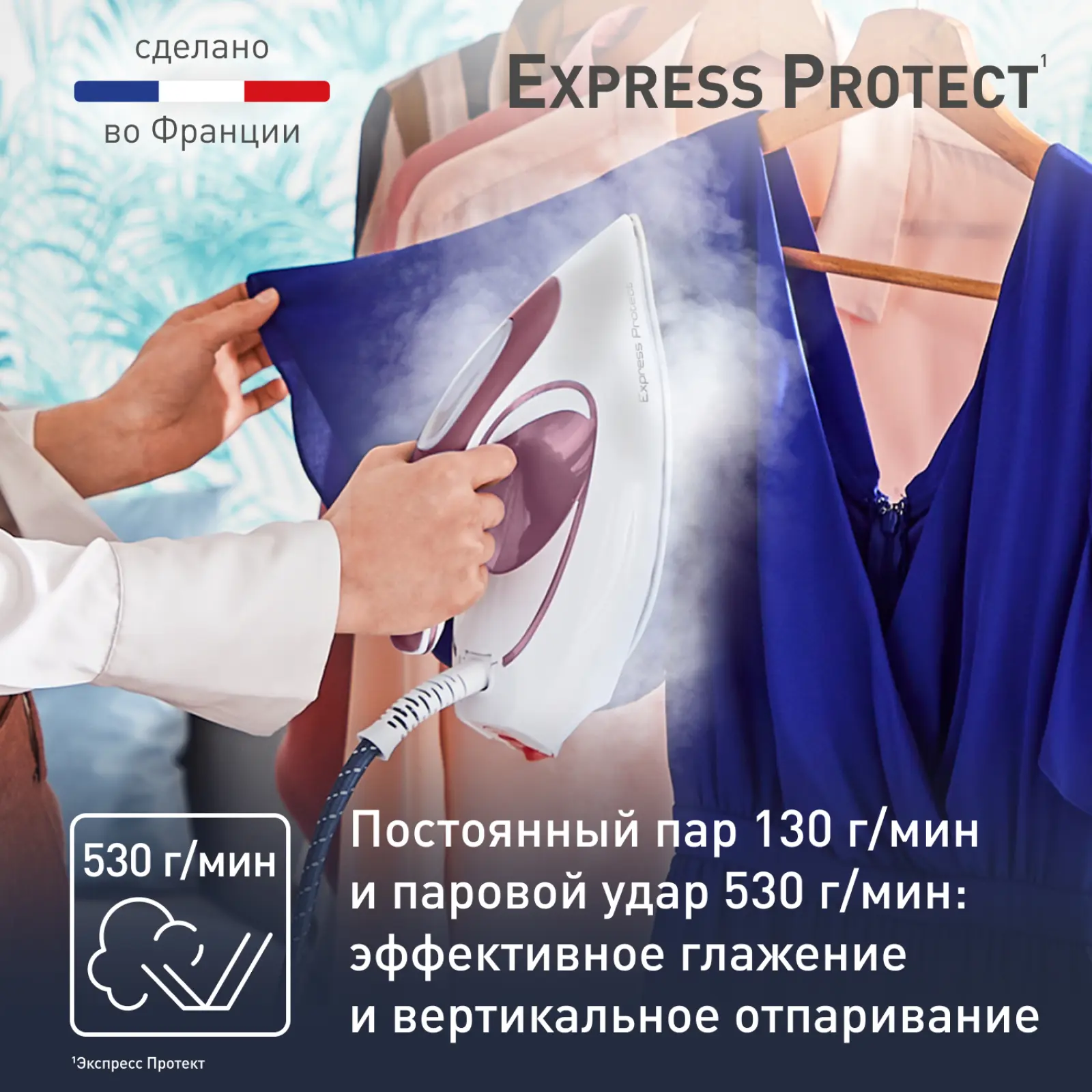 Express Protect SV9201E0