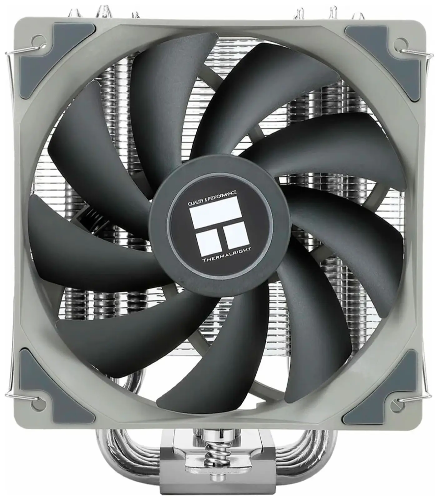 Кулер для процессора Thermalright Burst Assasin 120 (BA120)