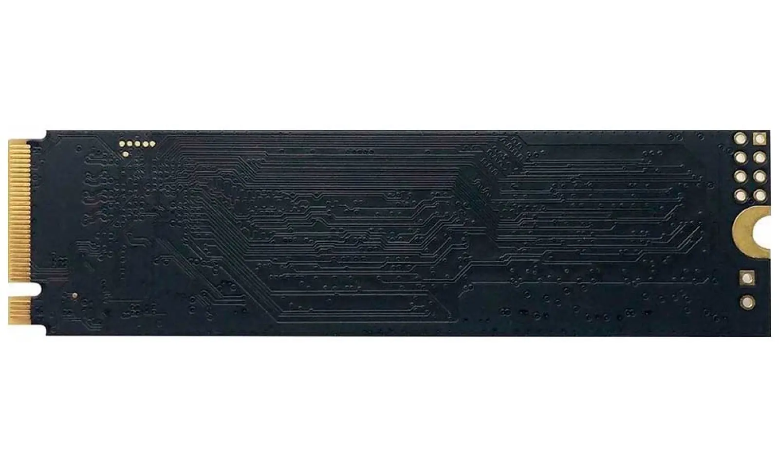 Накопитель SSD Patriot Memory PCI-E x4 1Tb P300P1TBM28 P300 M.2 2280
